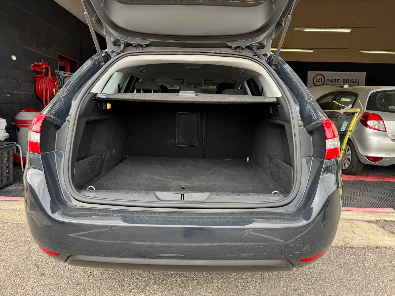 Peugeot 308 SW 1.5HDI 130CV *25010* FK979GD