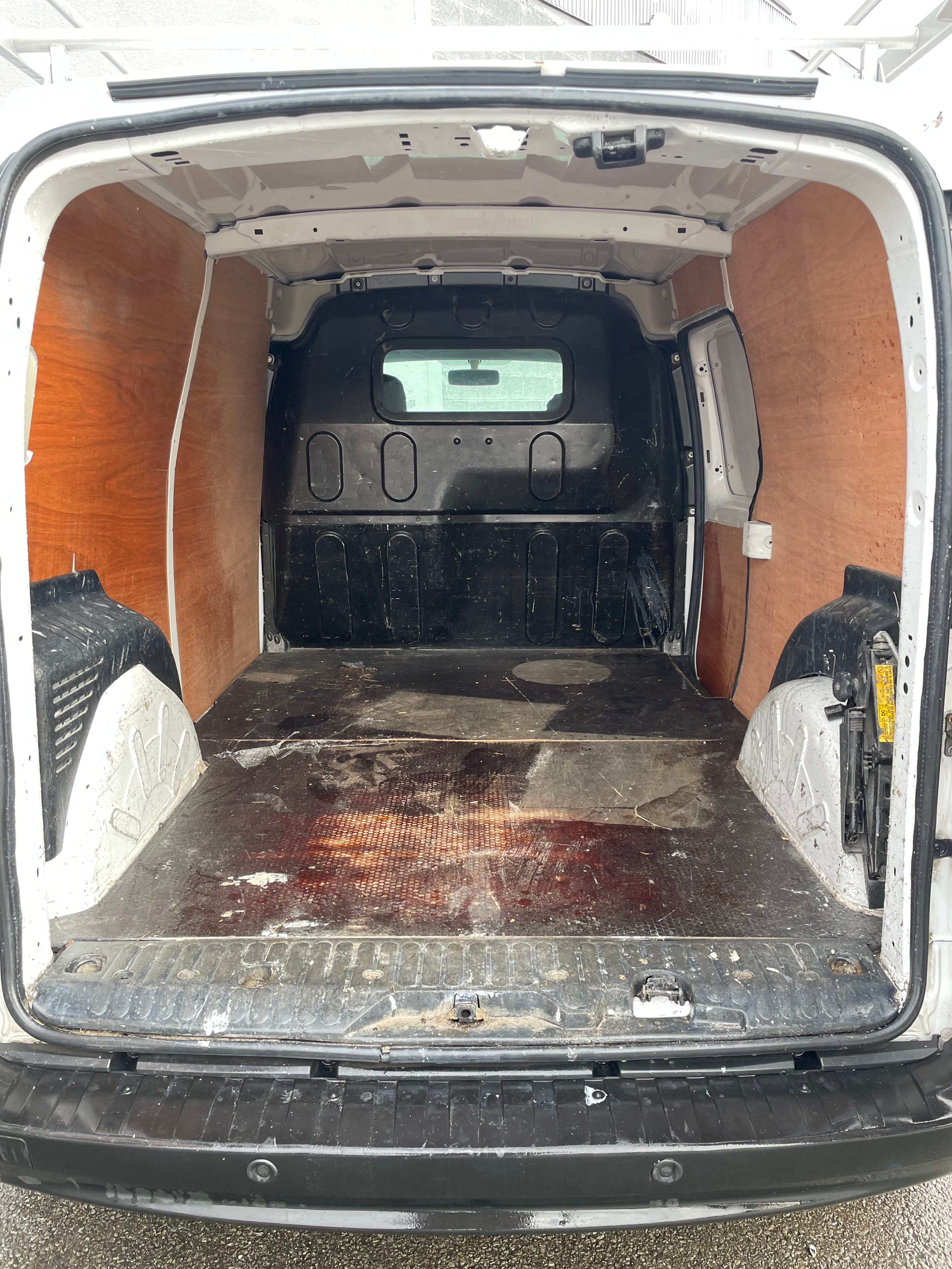 Renault Kangoo Express