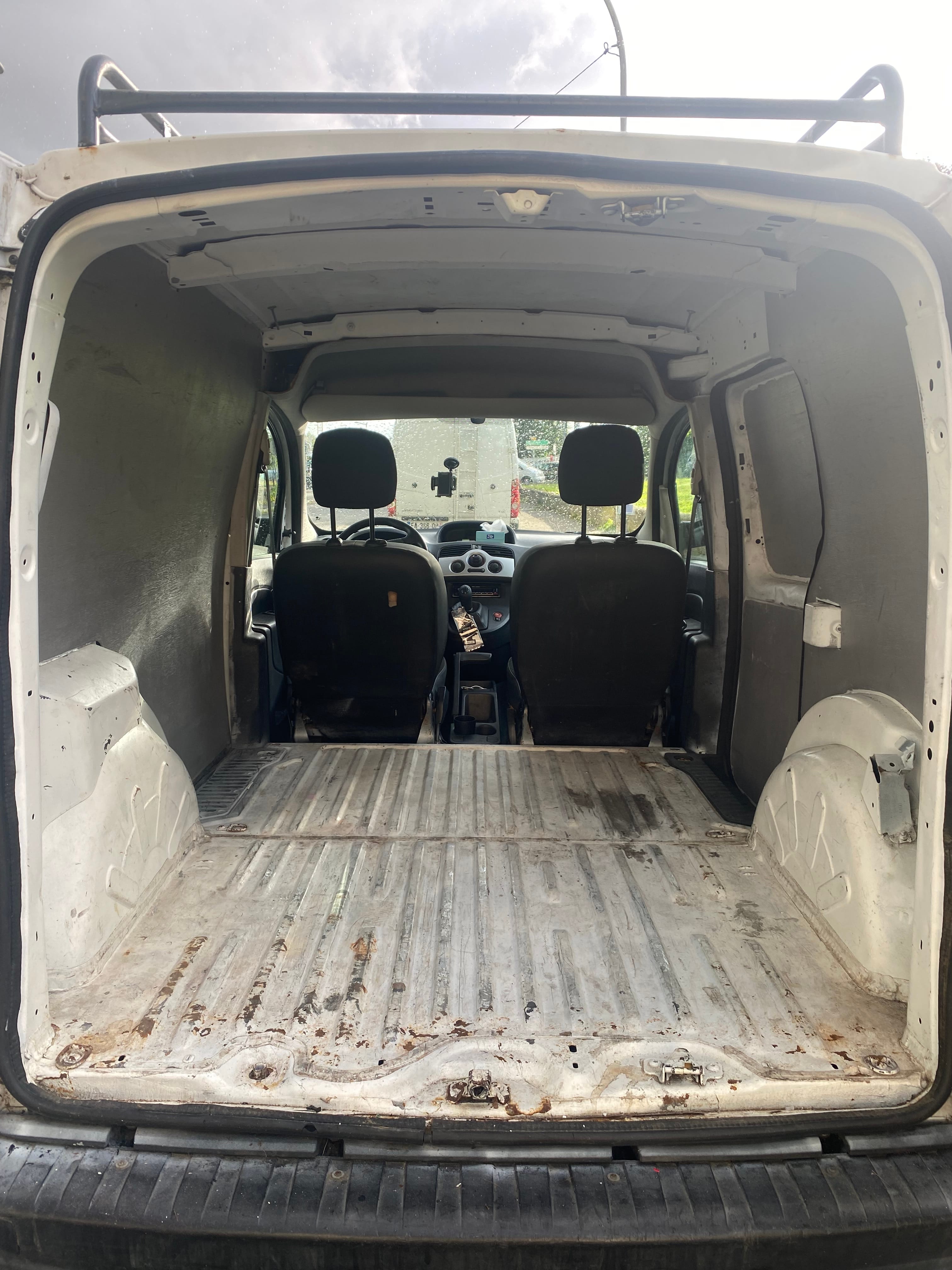 Renault Kangoo Fourgon