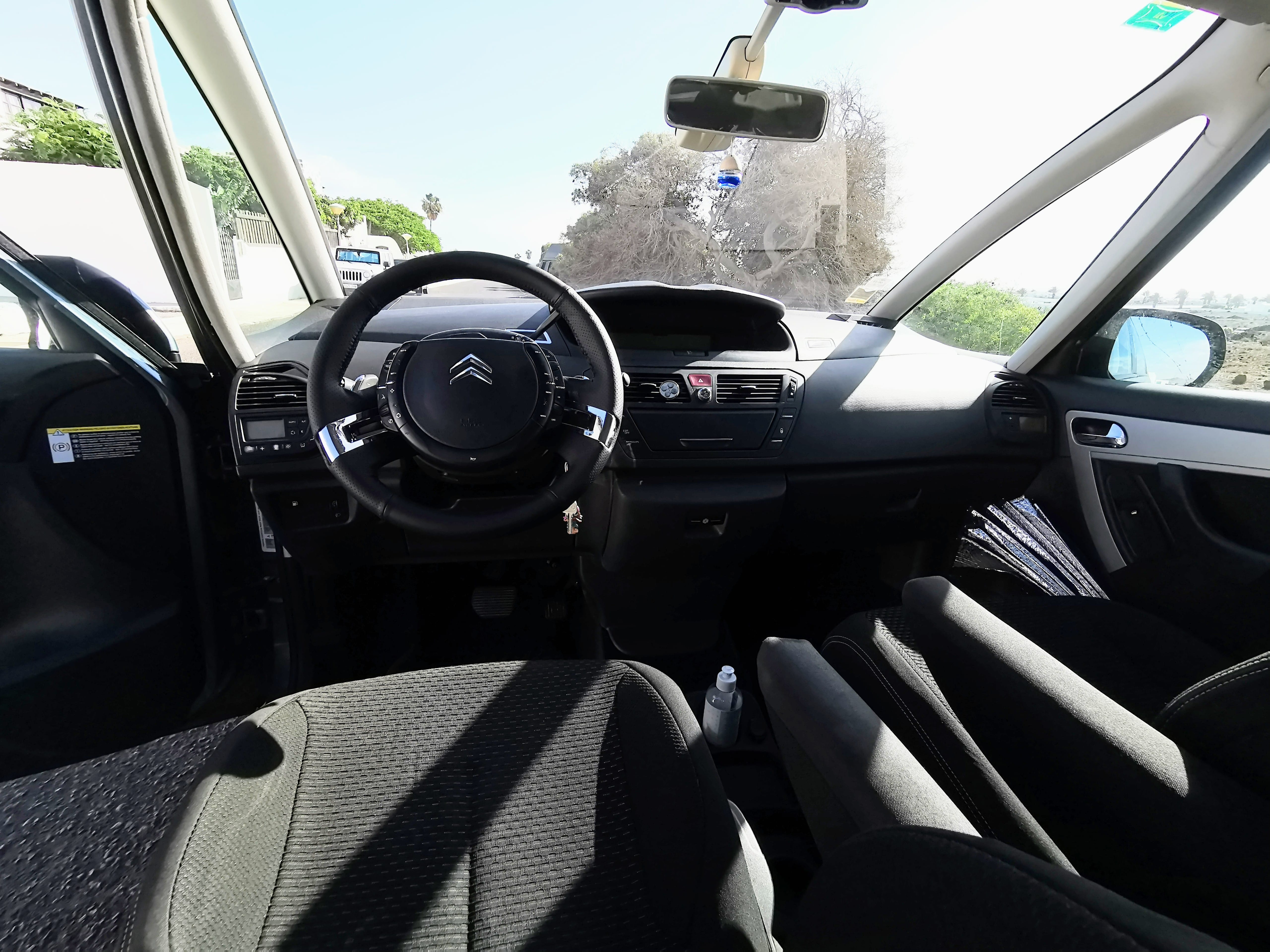 Citroen C4 Grand Picasso 2.0l HDI