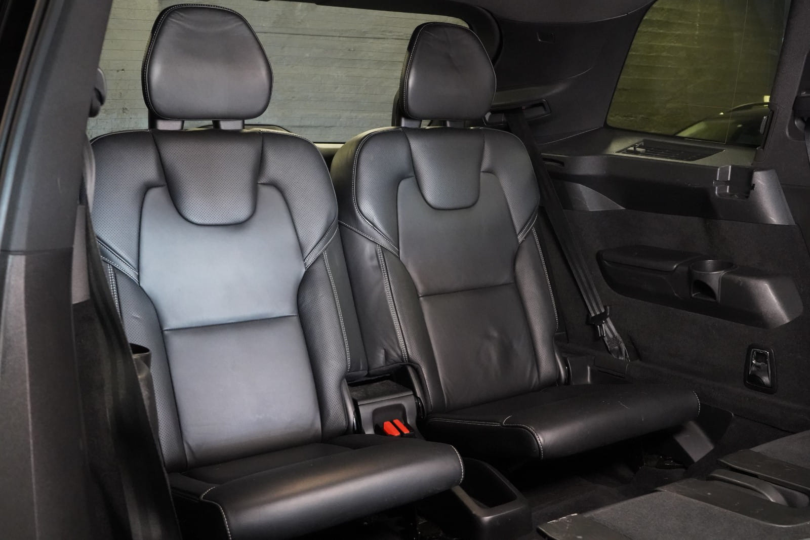 Volvo XC90 T8 Twin Engine med Firehjulstrekk