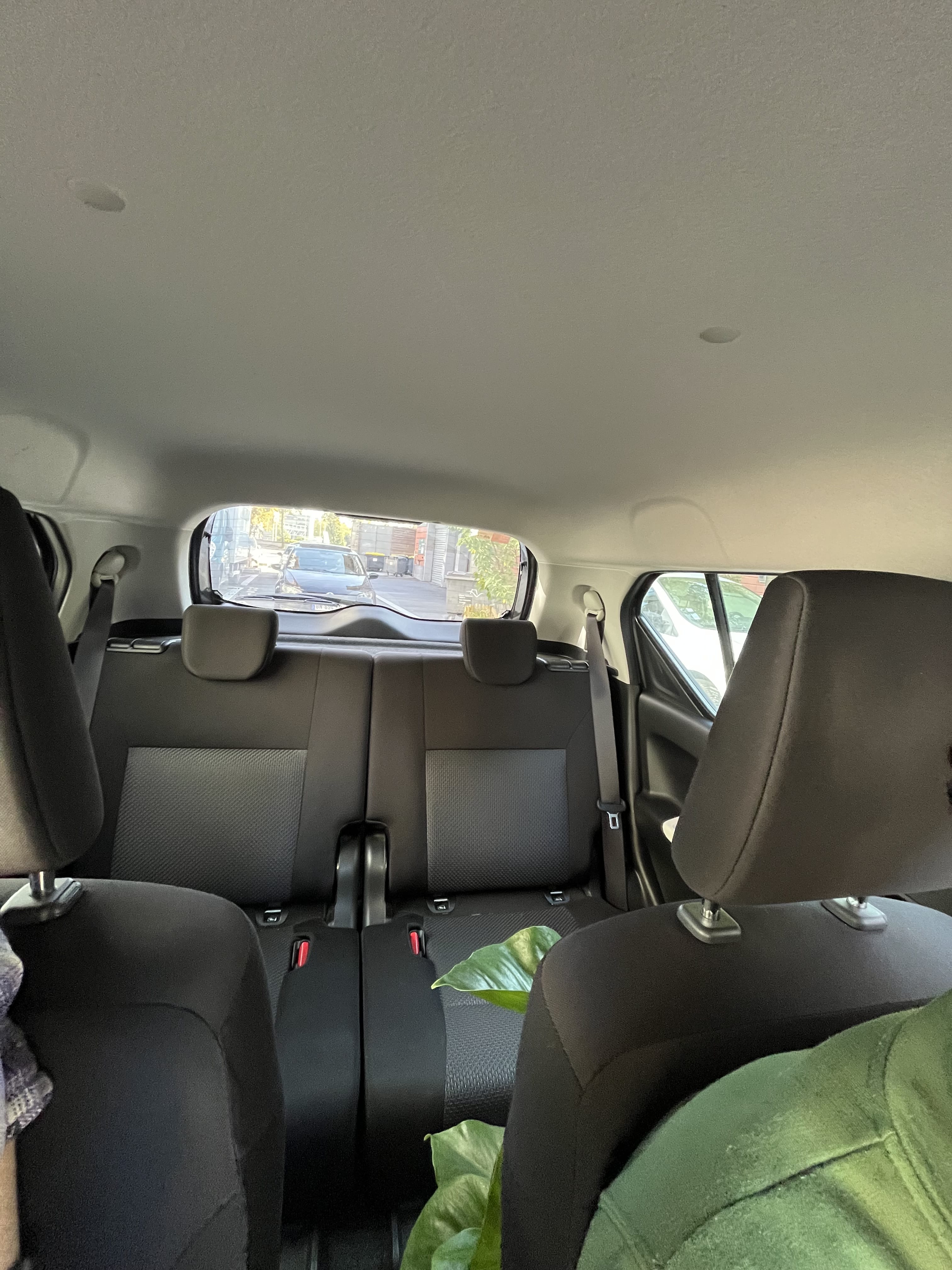 Suzuki Ignis avec Régulateur de vitesse