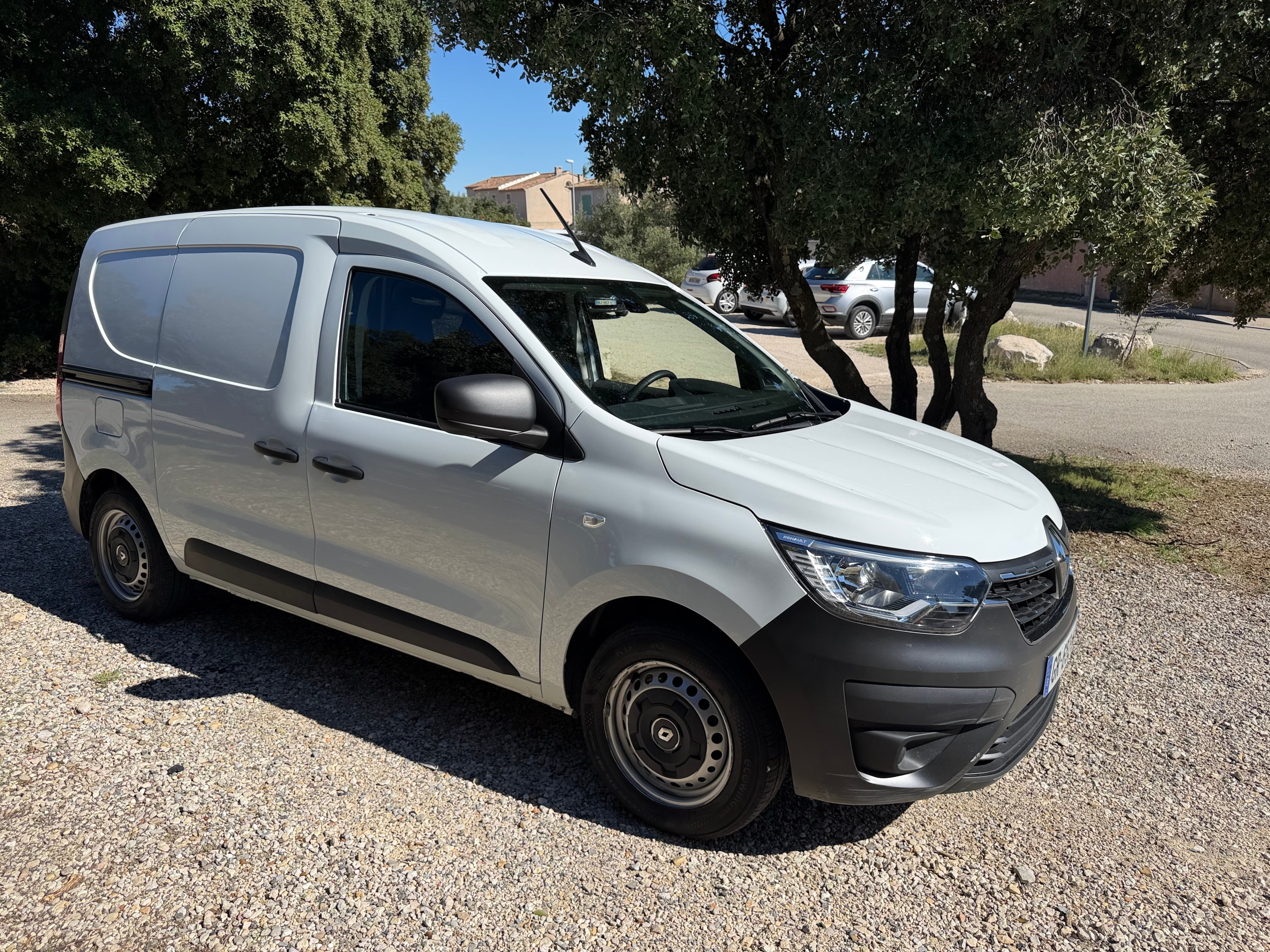 Renault Express 1.5 dci 95 chevaux avec Climatisation