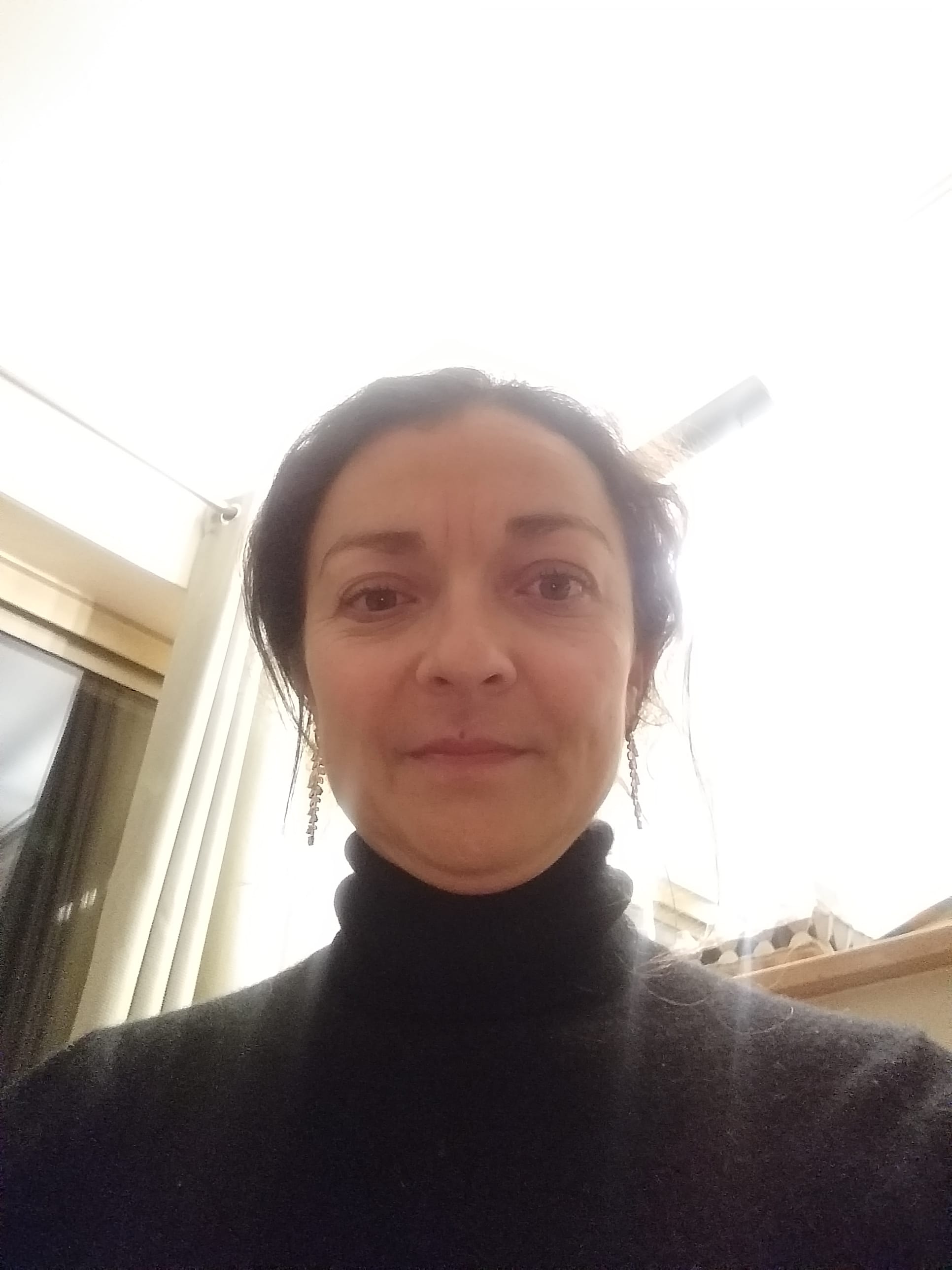 Marie Camille Jeanne