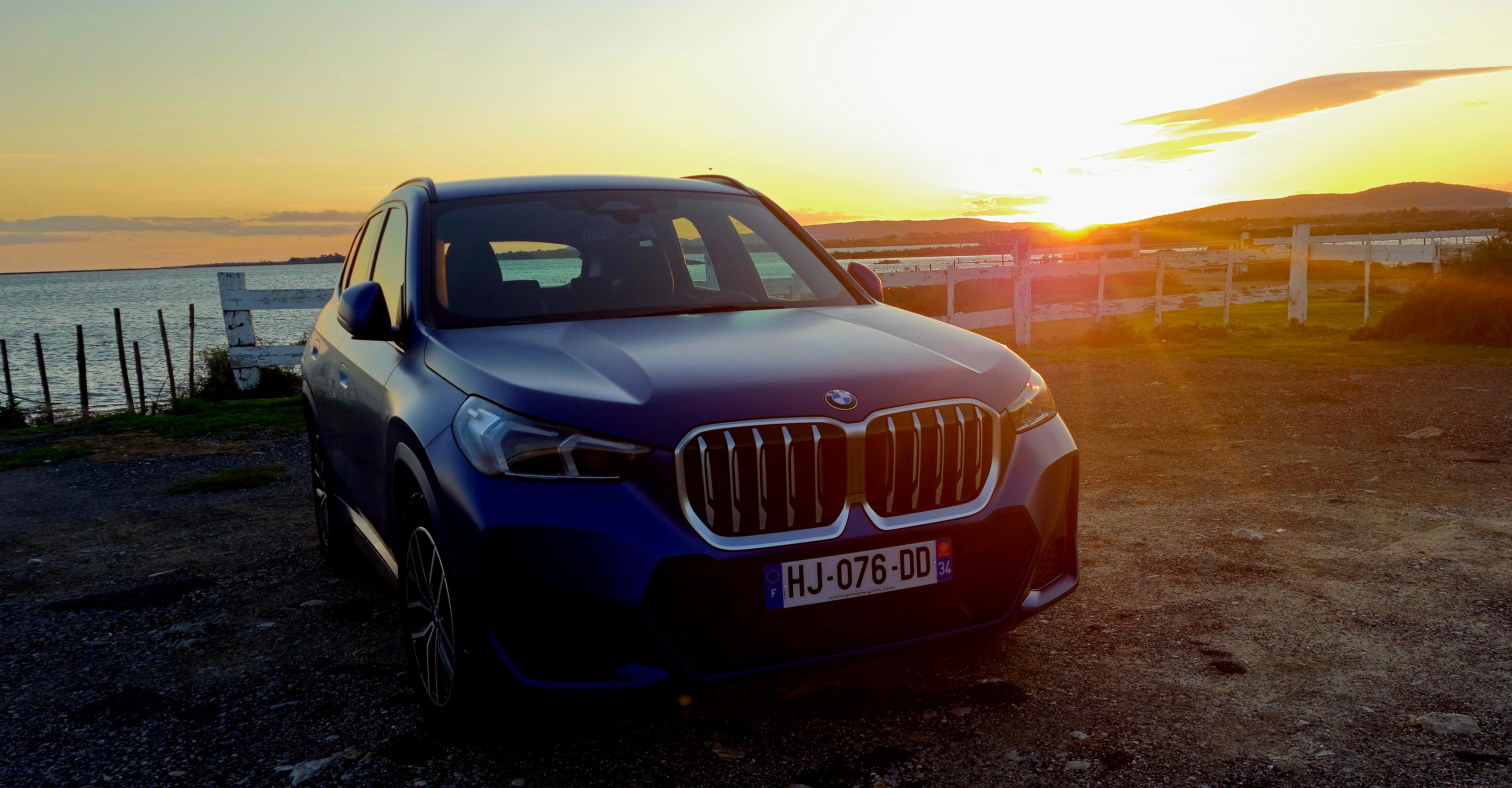BMW X1 xDrive20d avec Audio Bluetooth