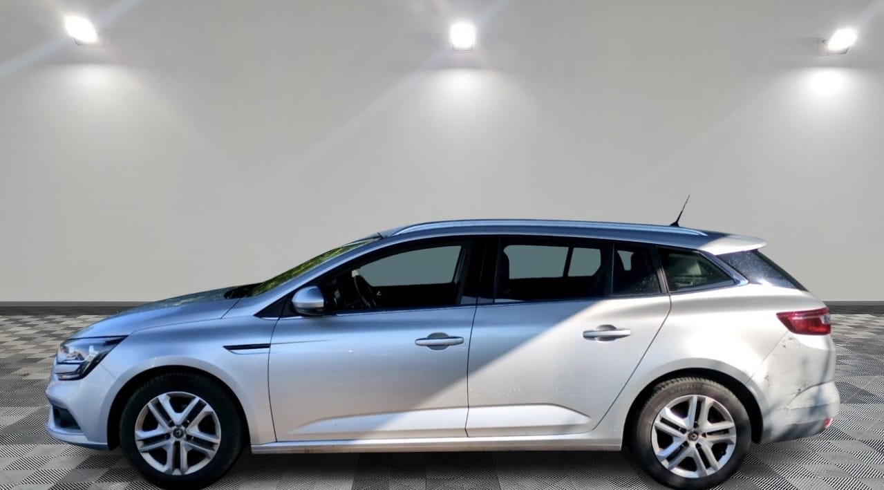Renault Mégane 1.5 dci avec Climatisation