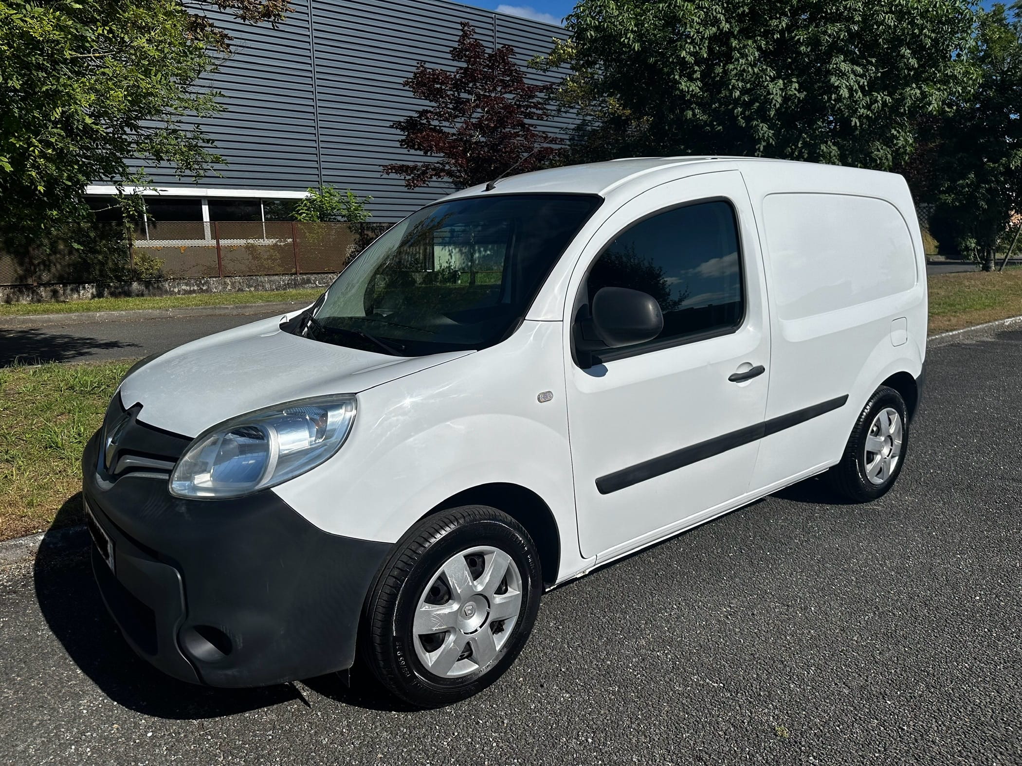 Renault Kangoo Express, 2015, Diesel