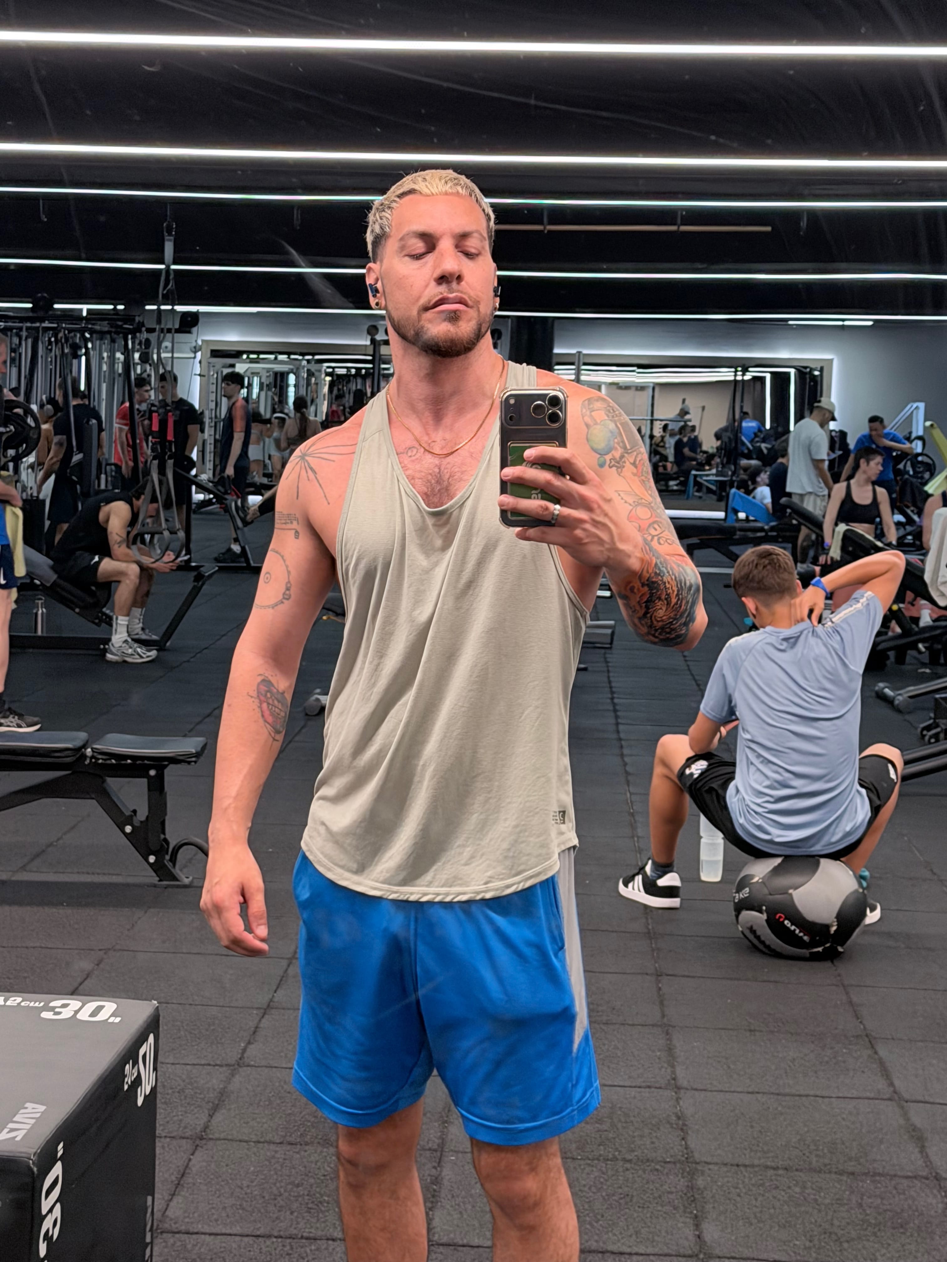 Daniel Ricardo