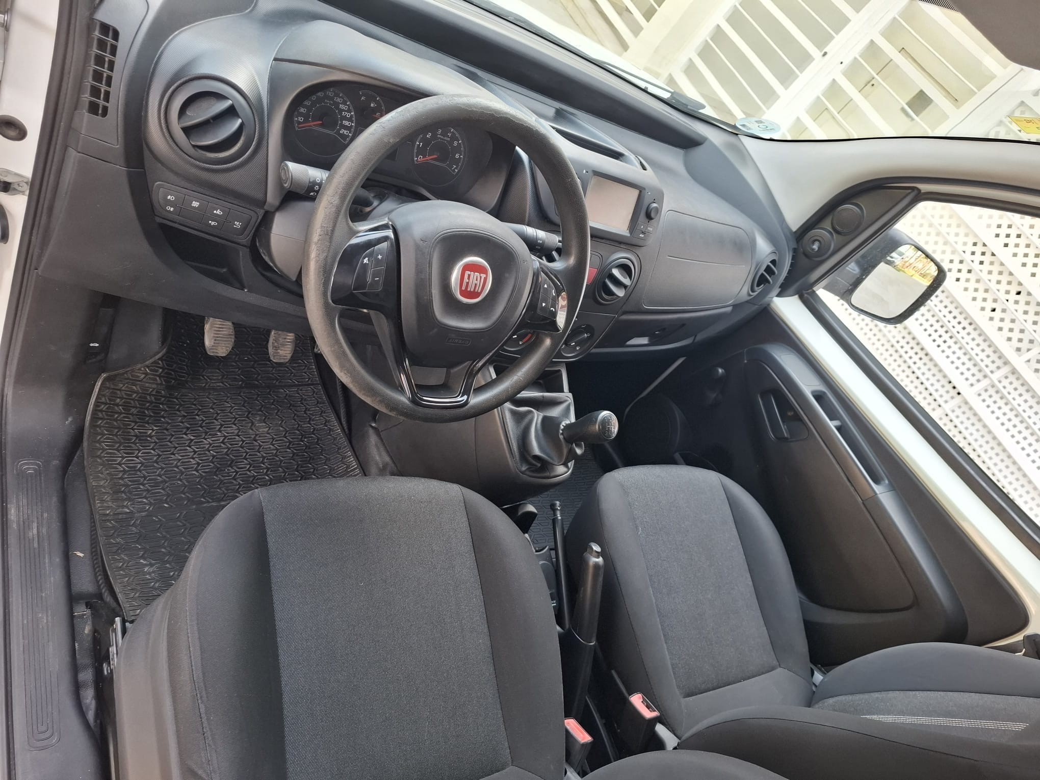 Fiat Fiorino