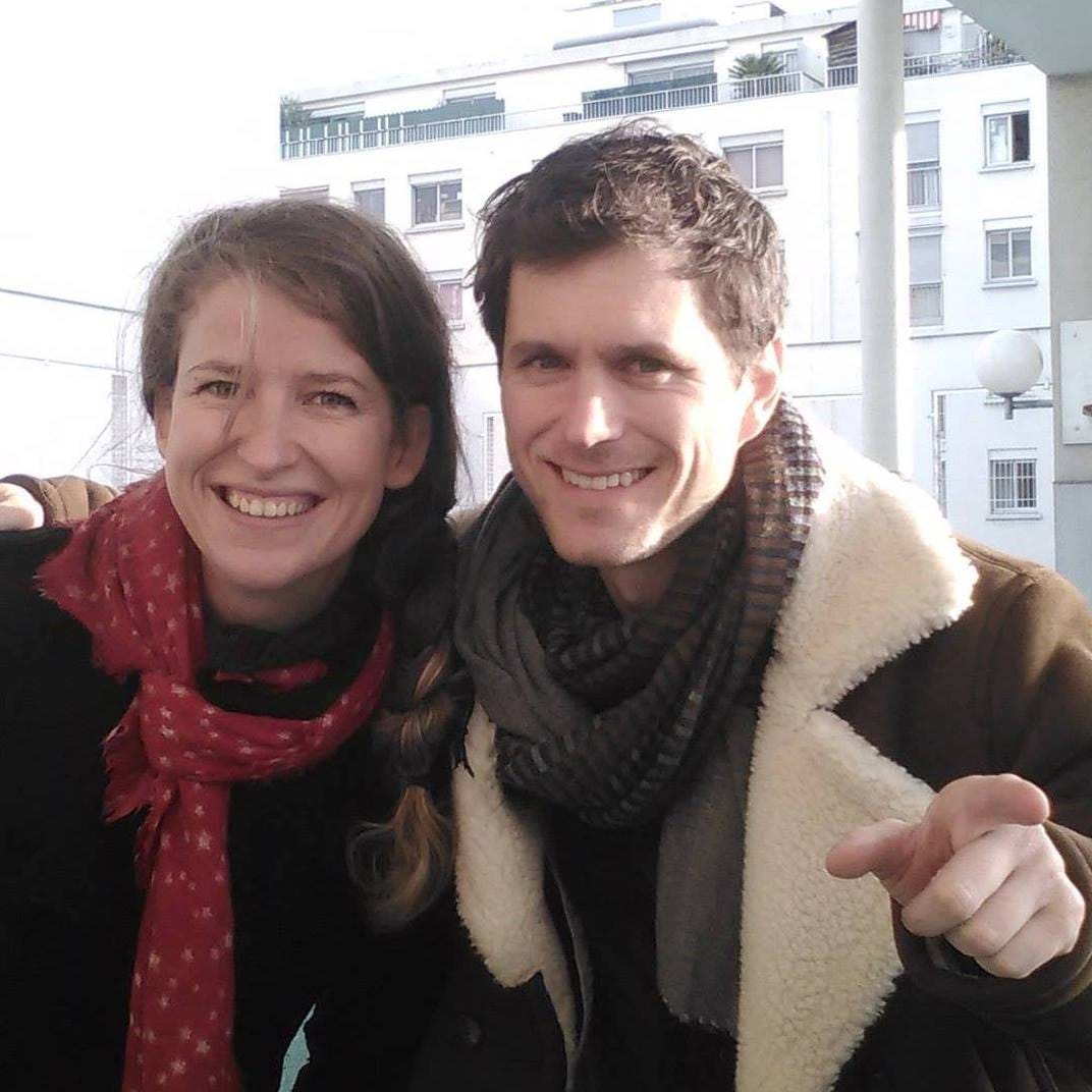 Olivier Marie Roger Emmanuel