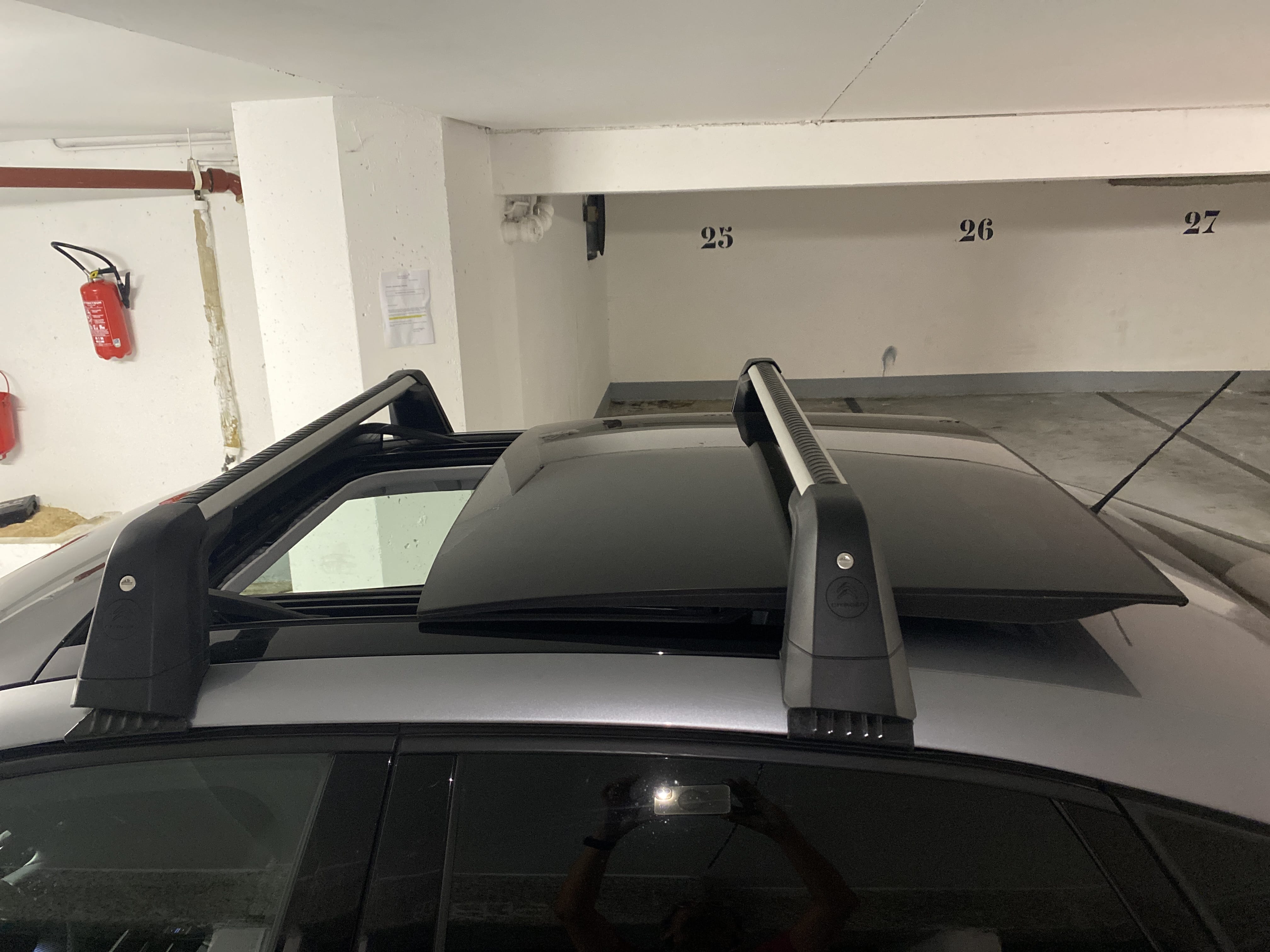 Citroen ë-C4 Électrique 100% avec Entrée audio / iPod