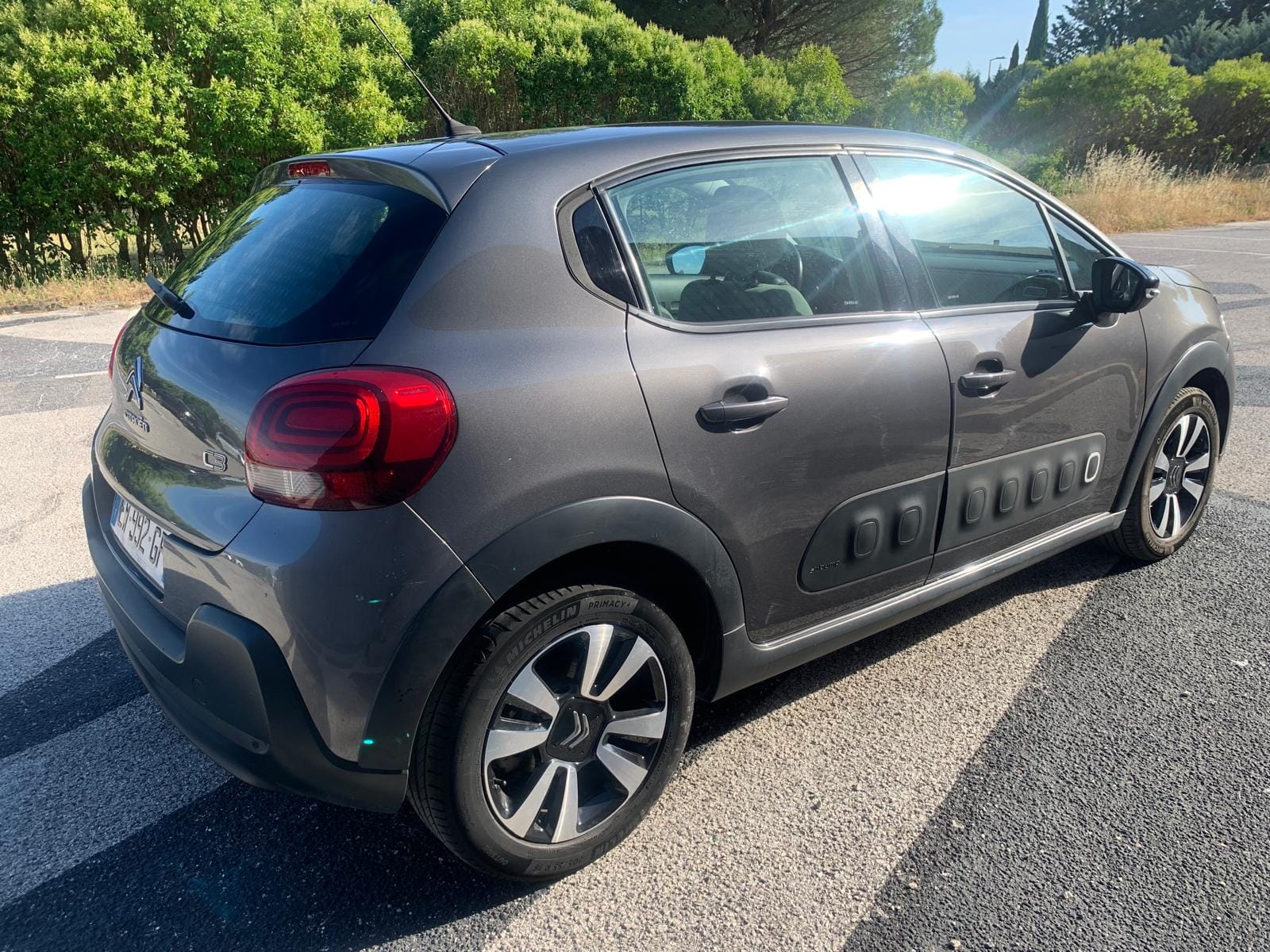 Citroen C3 110 CV ESSENCE avec GPS