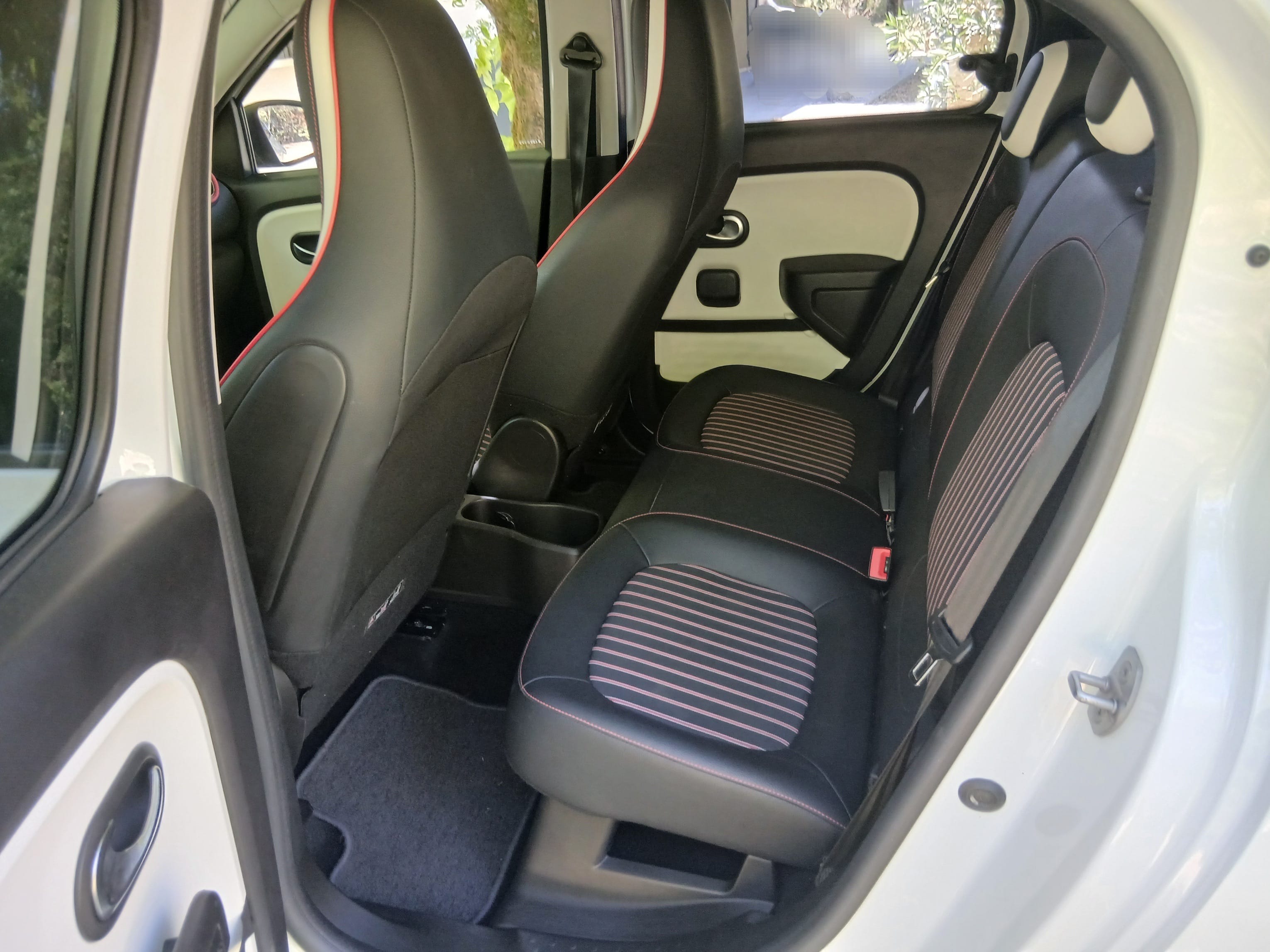 Renault Twingo III 75ch avec Audio Bluetooth