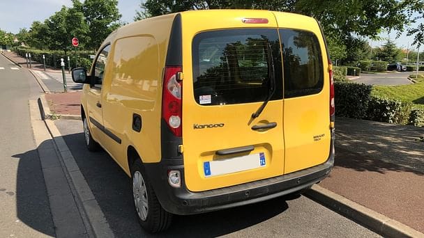 Renault Kangoo Express