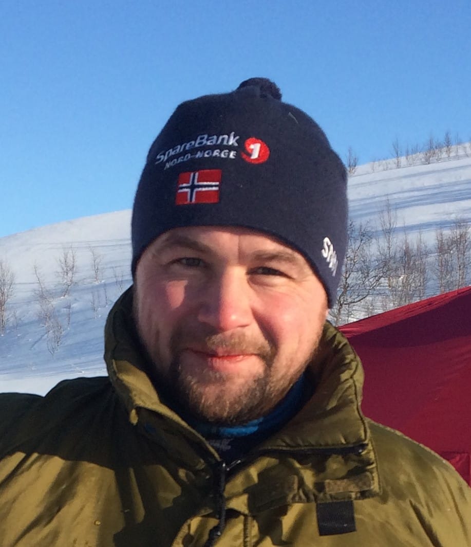 Eirik