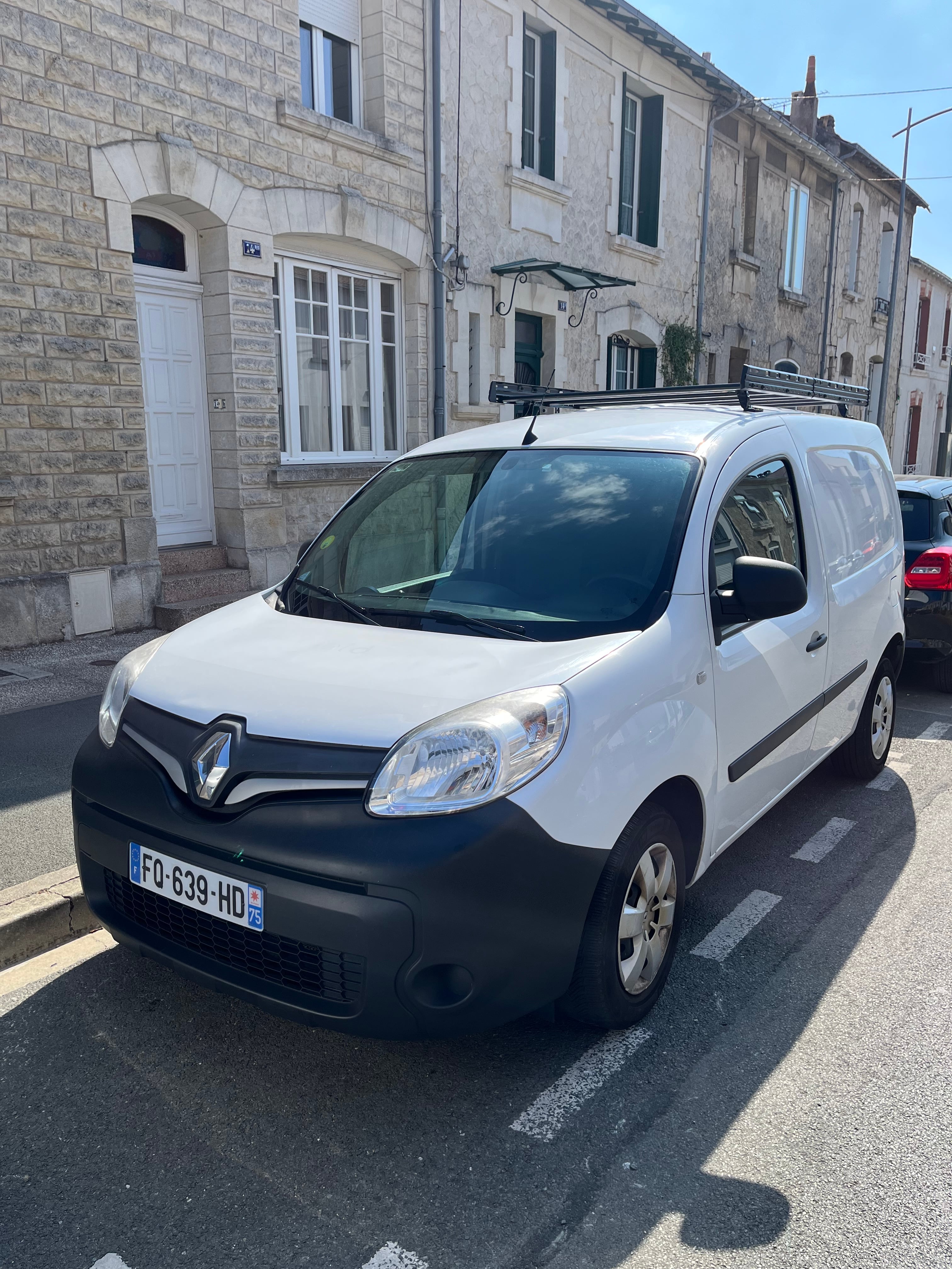 Renault Kangoo Express 1.5 Dci, 2020, Diesel