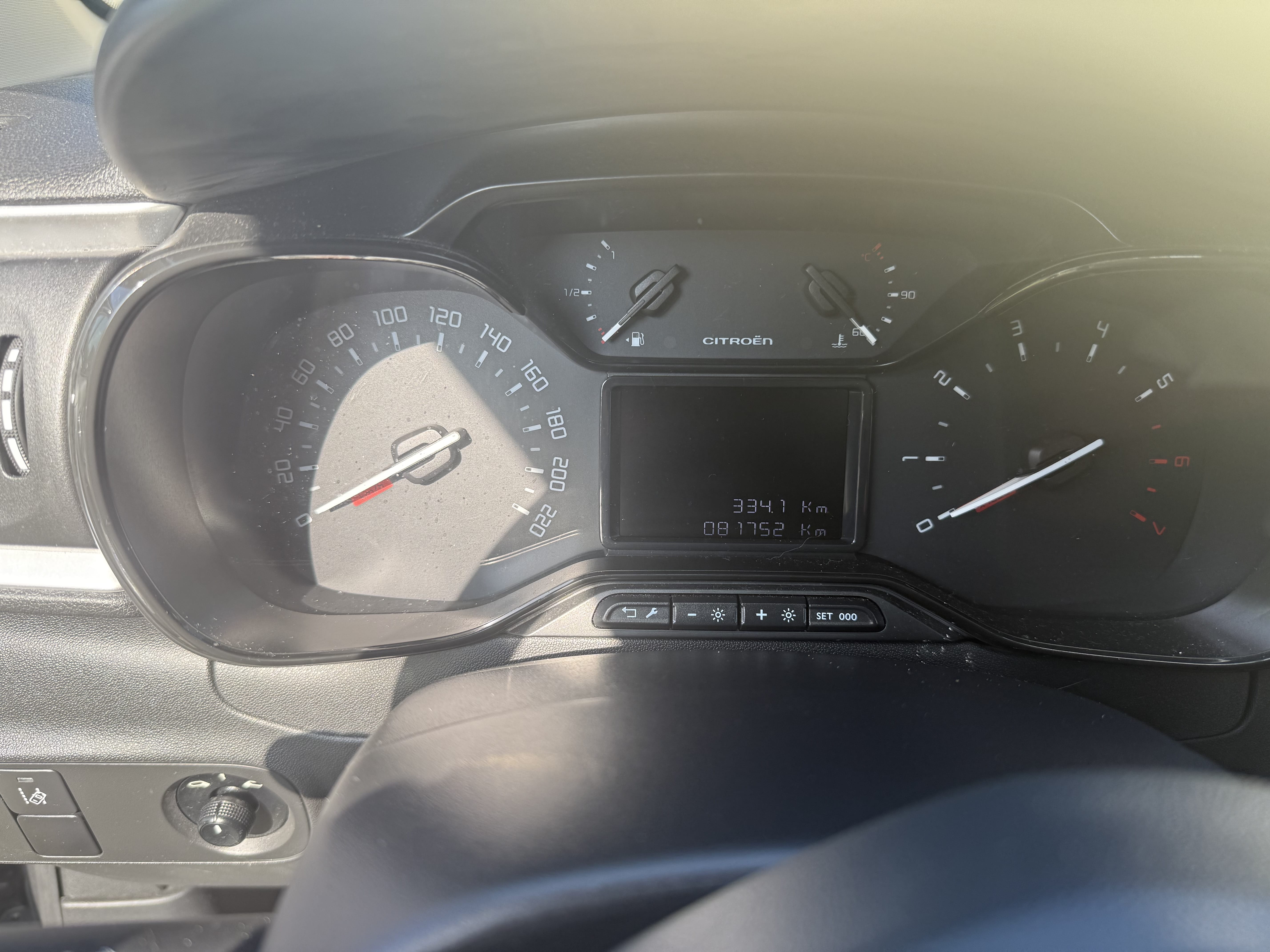 Citroen C3