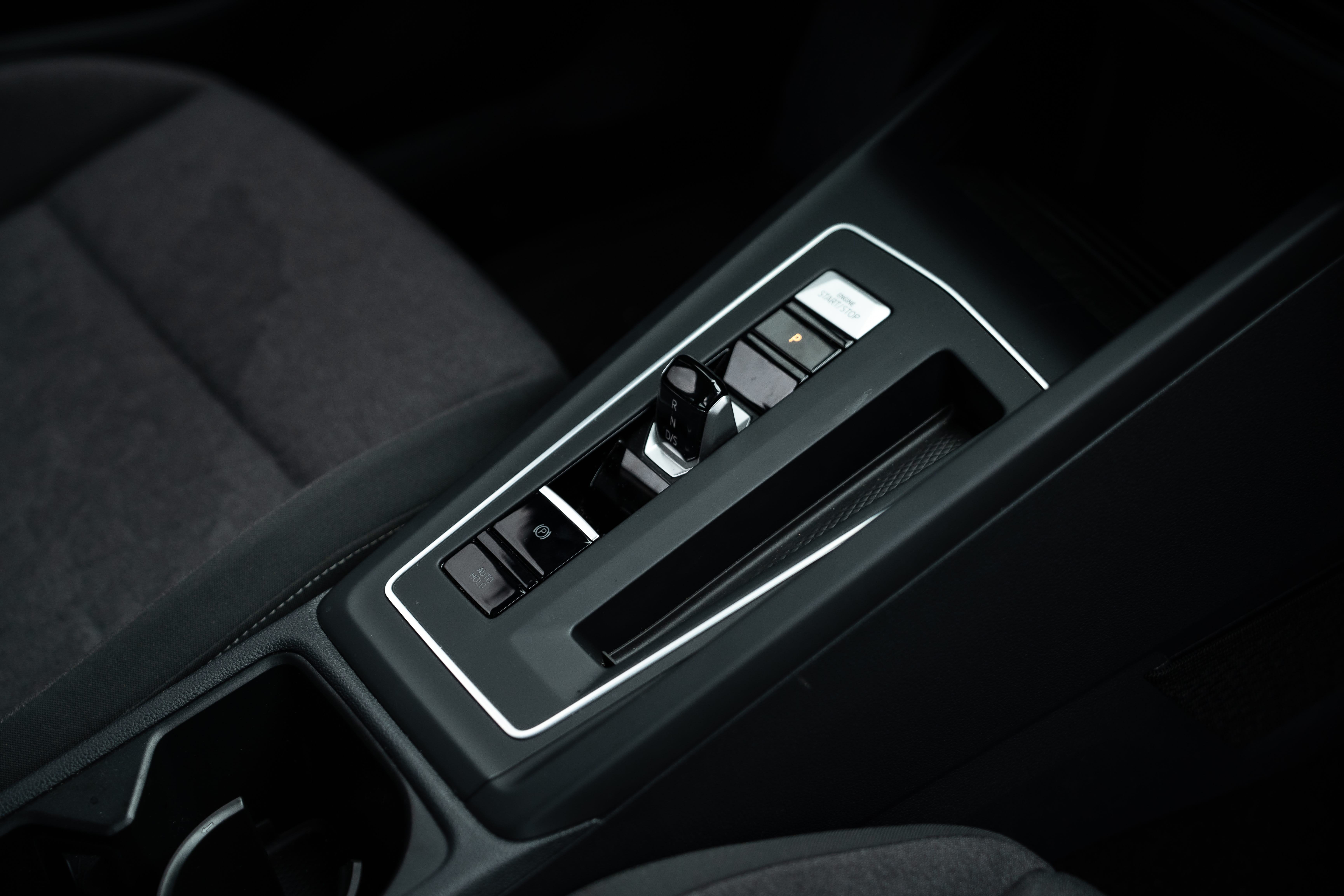 Volkswagen Golf 8 avec Régulateur de vitesse