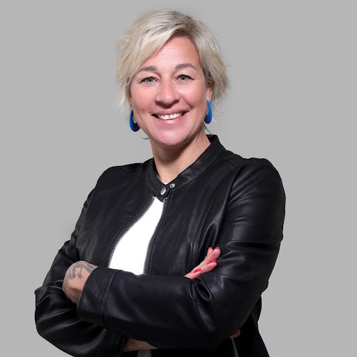 Delphine Catherine