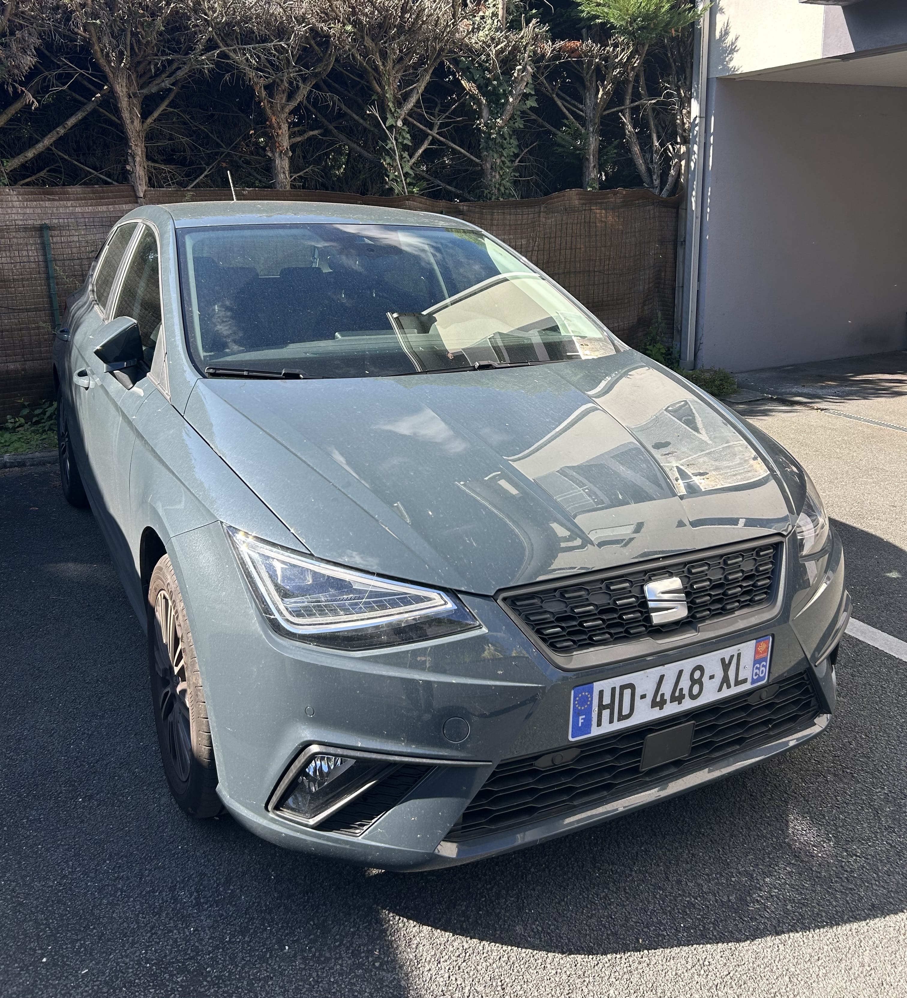 Seat Ibiza, 2025, Essence 95