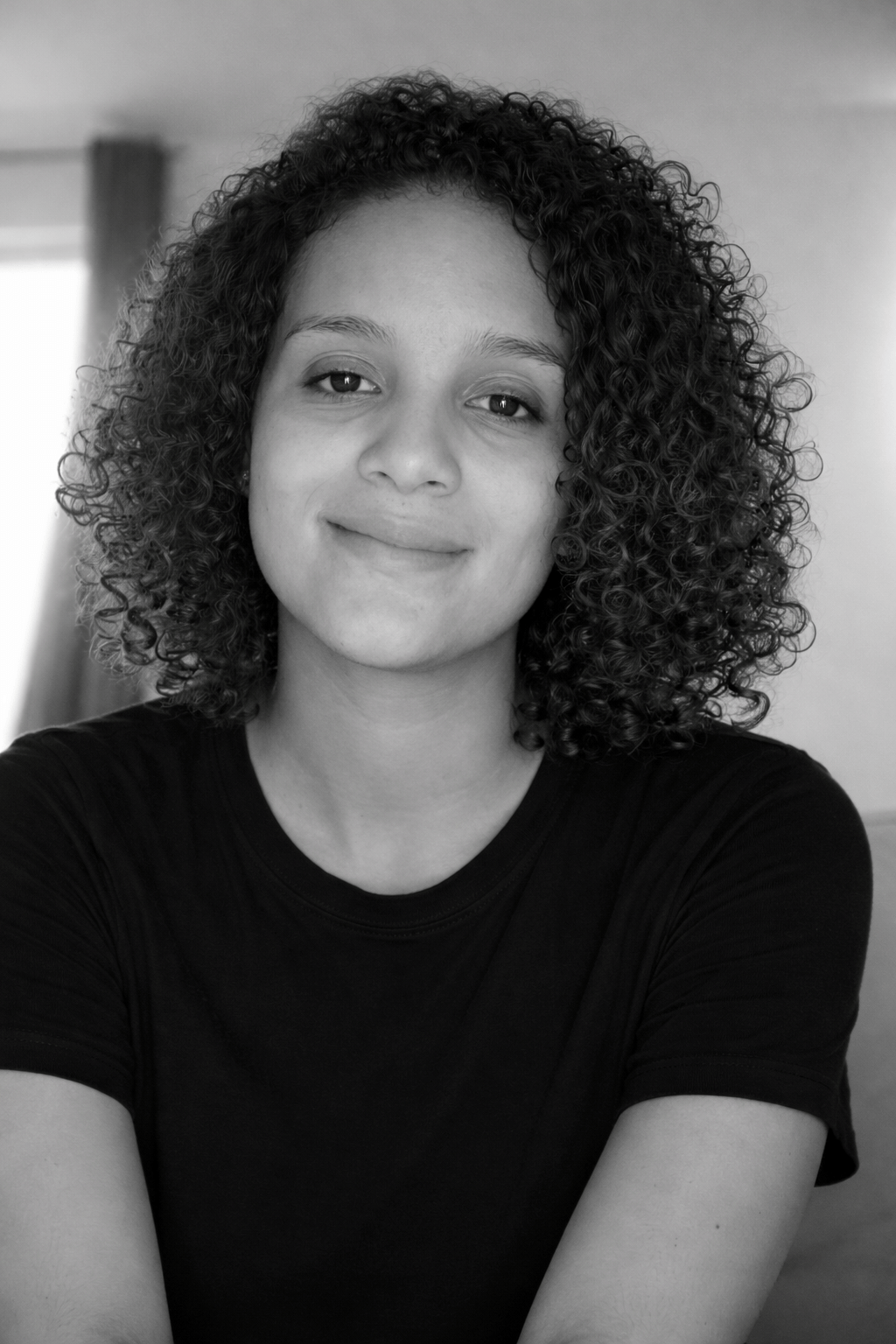 Vanessa Virginia
