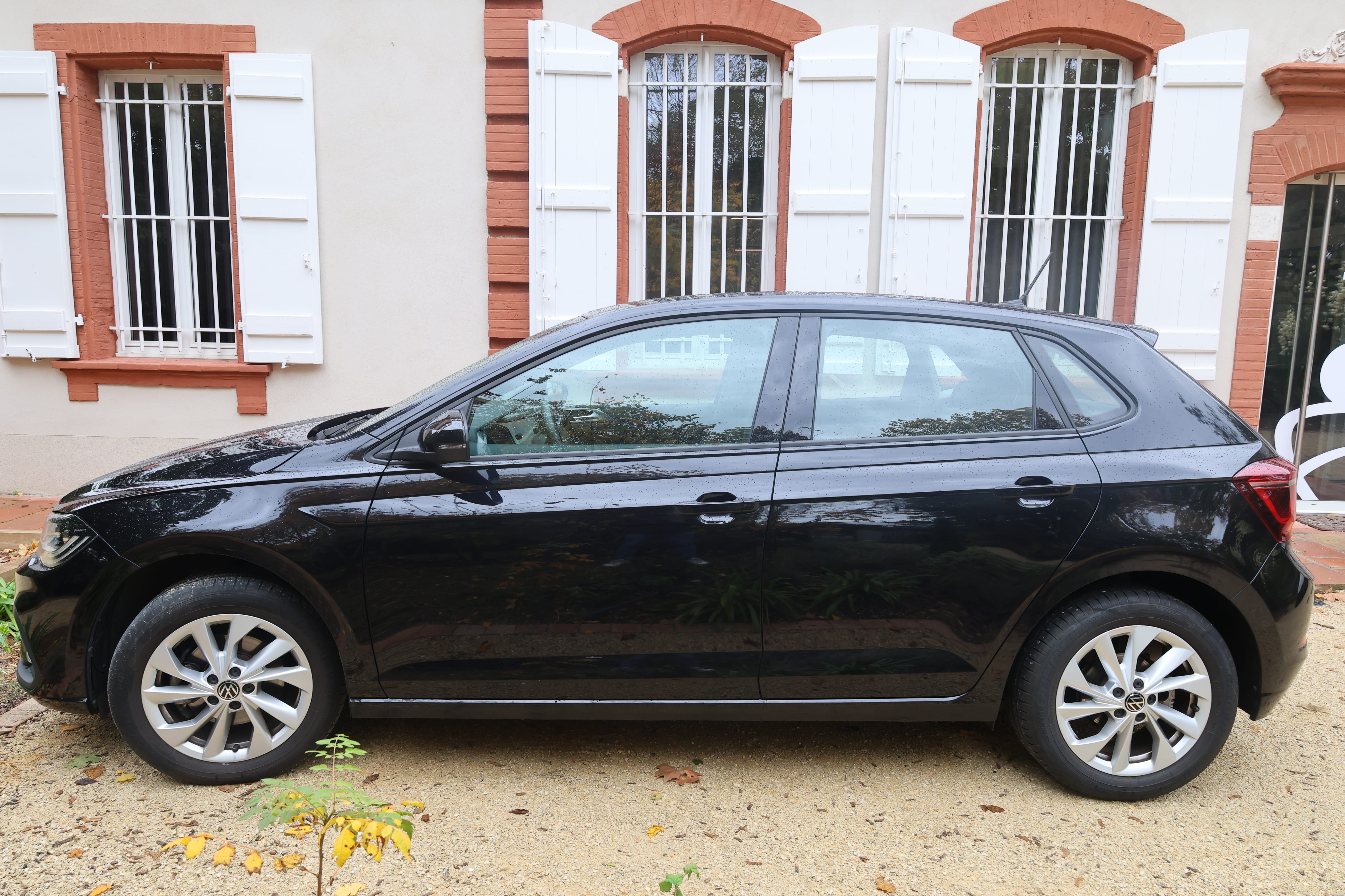 Volkswagen Polo avec Climatisation