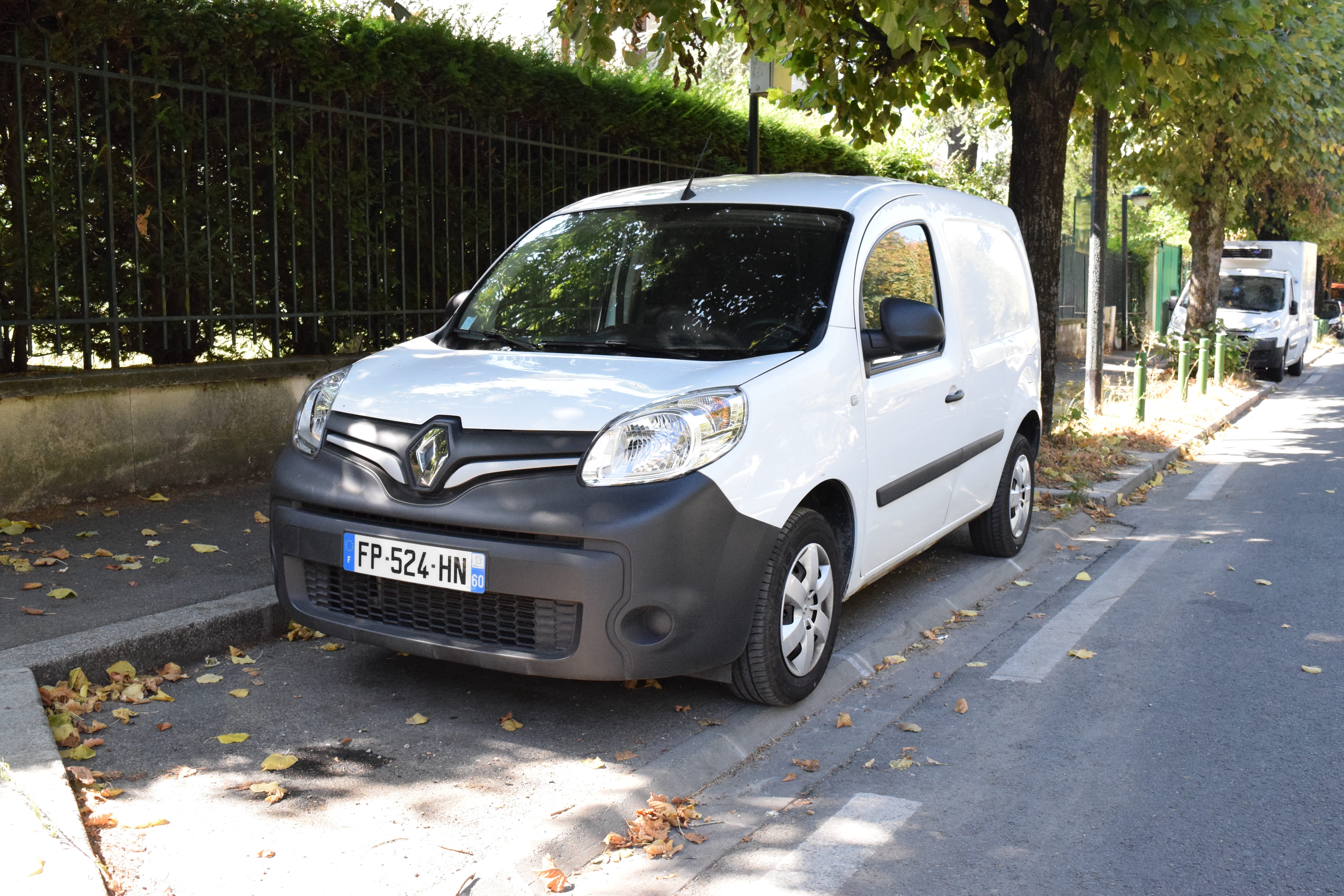 Renault Kangoo Express, 2020, Diesel