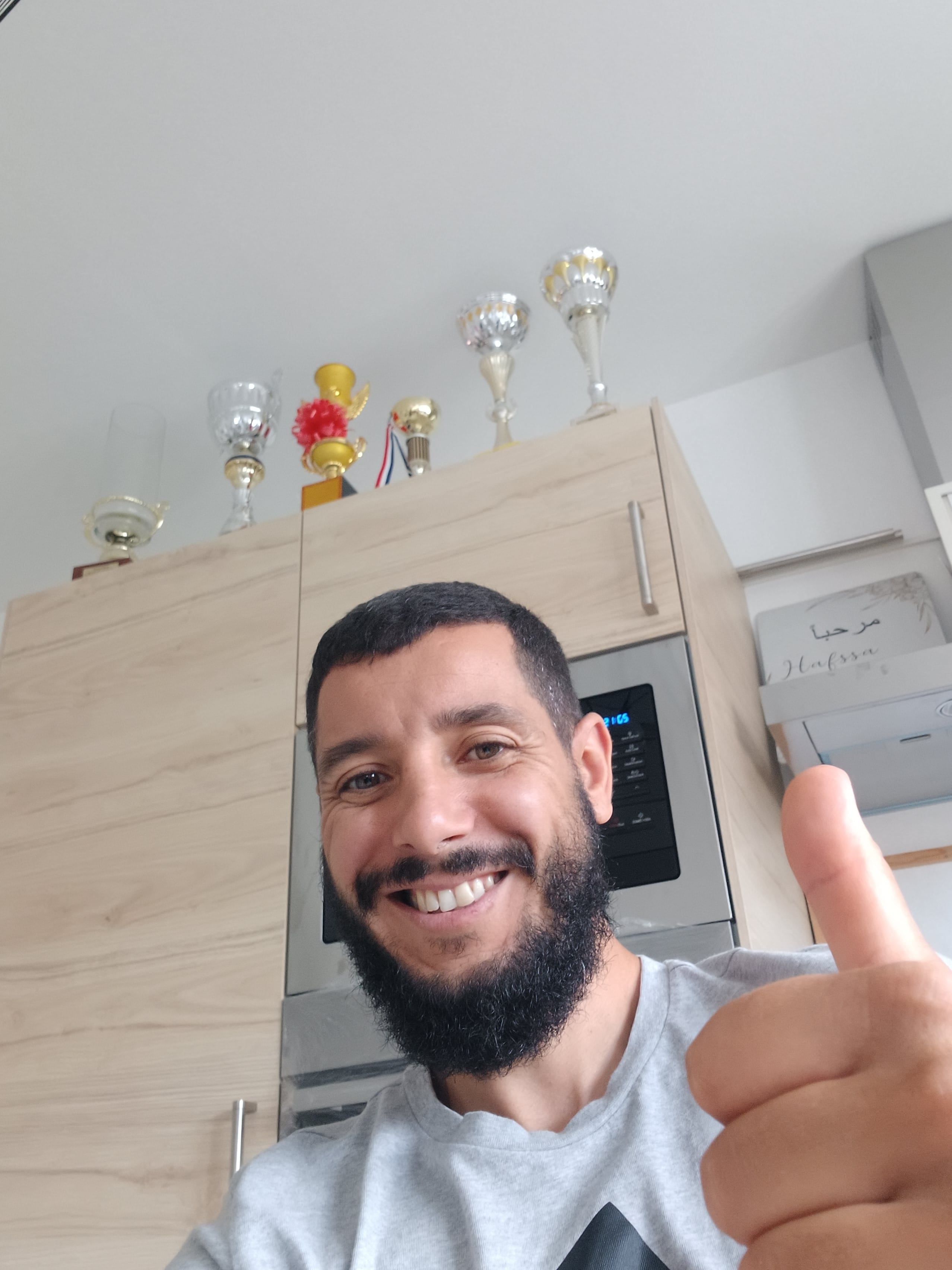 Ahmed