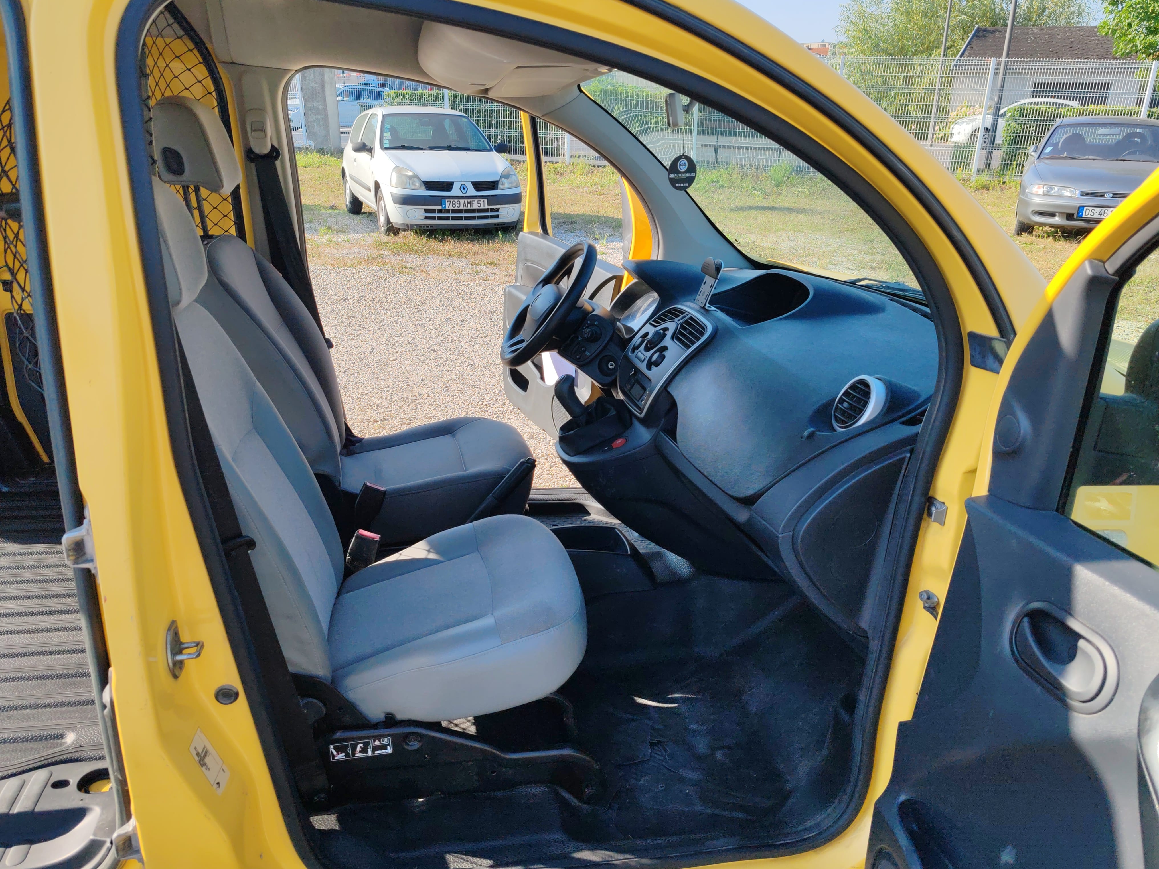 Renault Kangoo Express