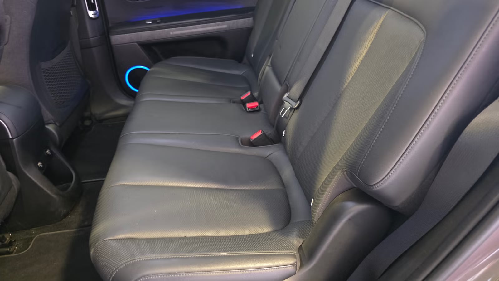 Hyundai Ioniq 5 Premium Long Range AWD 305 hp med Cruisekontroll