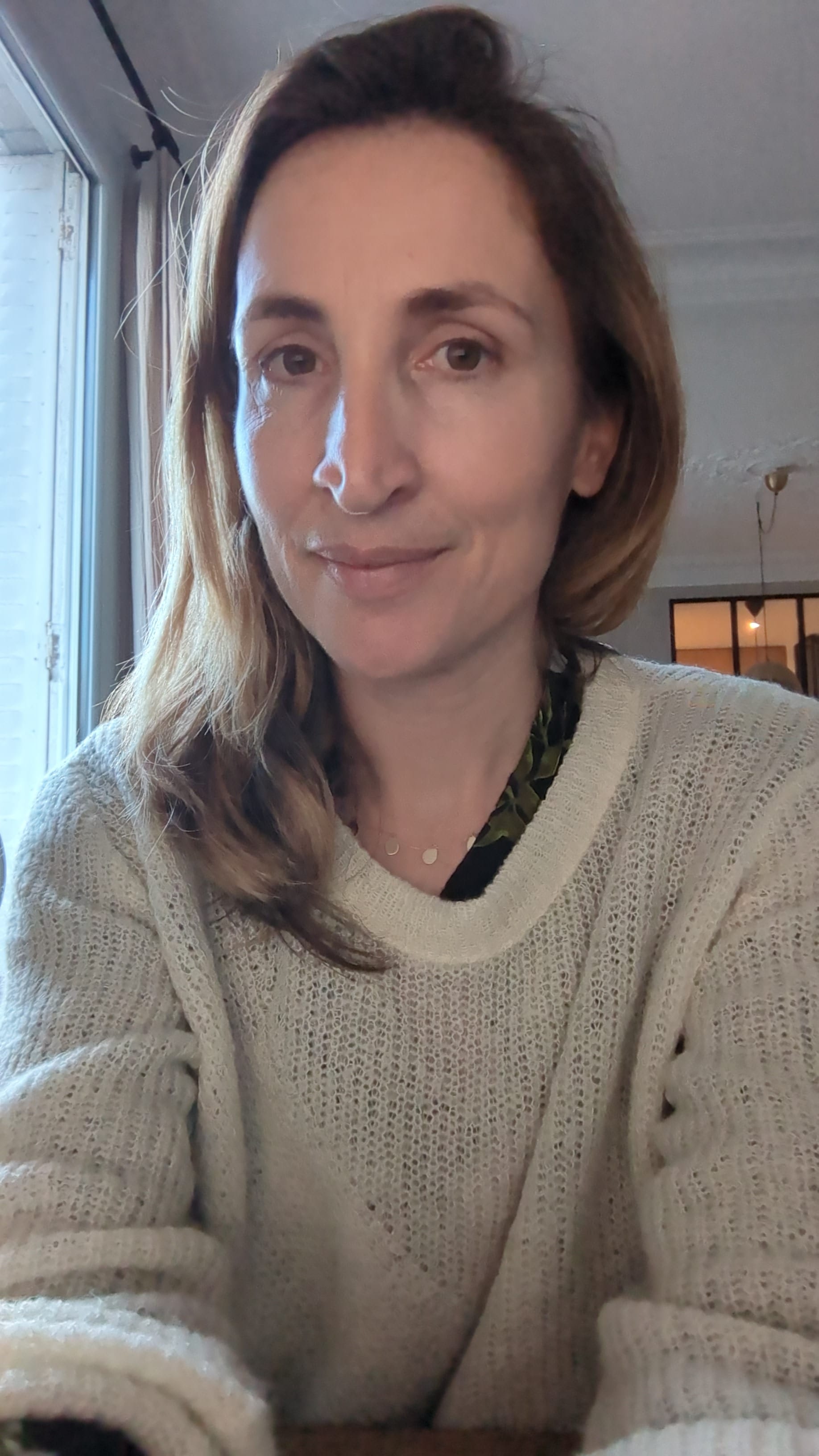 Fleur Lou Sandra