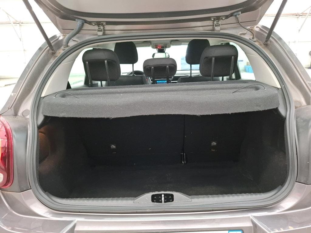 Citroen C3 avec GPS