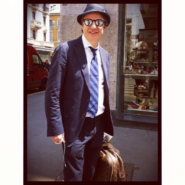 Rodolfo