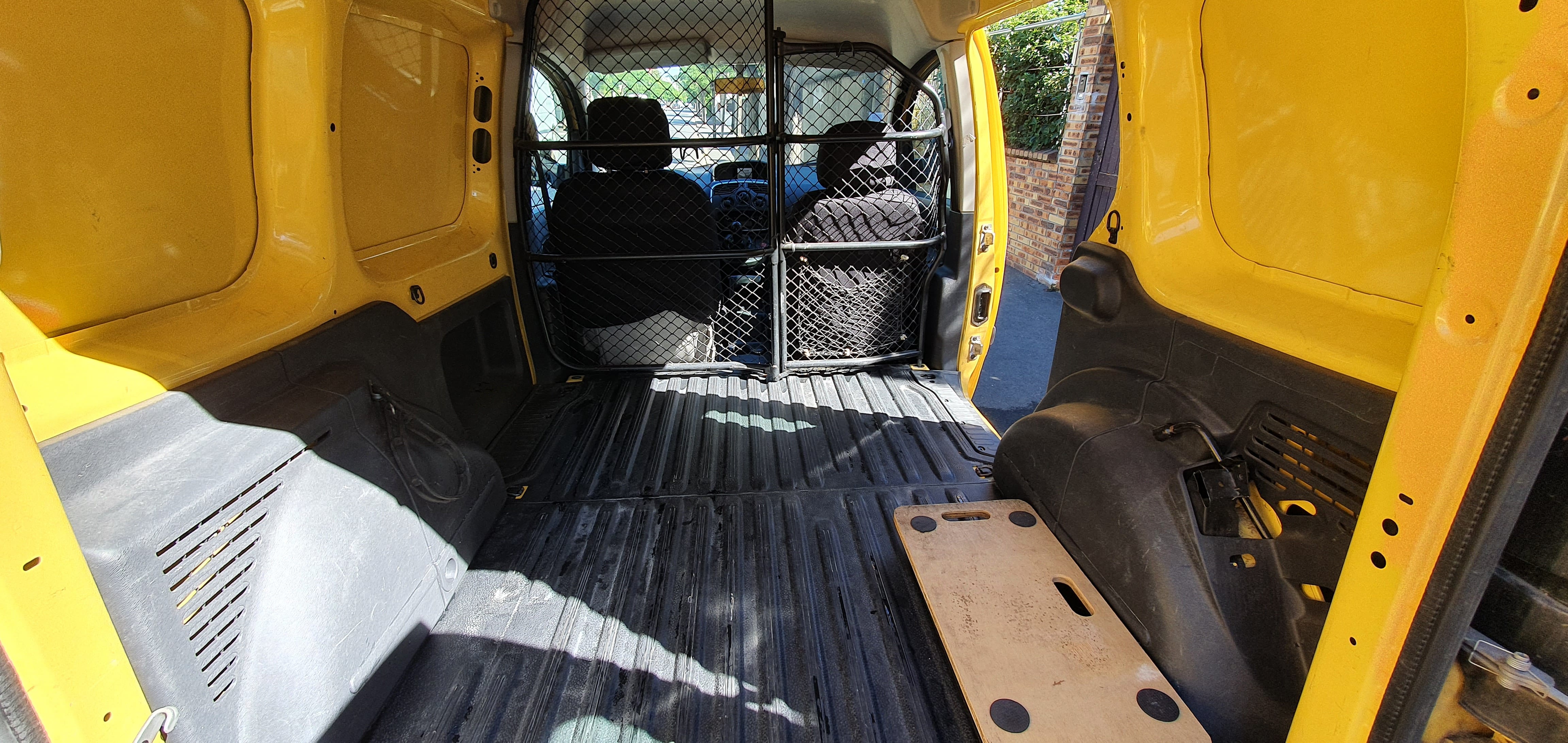 Renault Kangoo Express 1.5dci