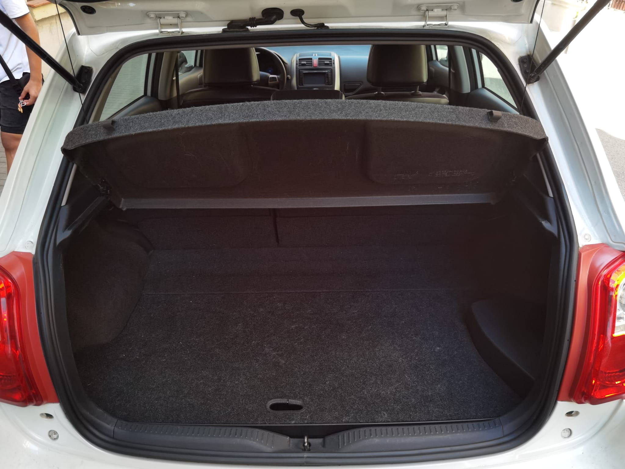 Toyota Auris Gibrid