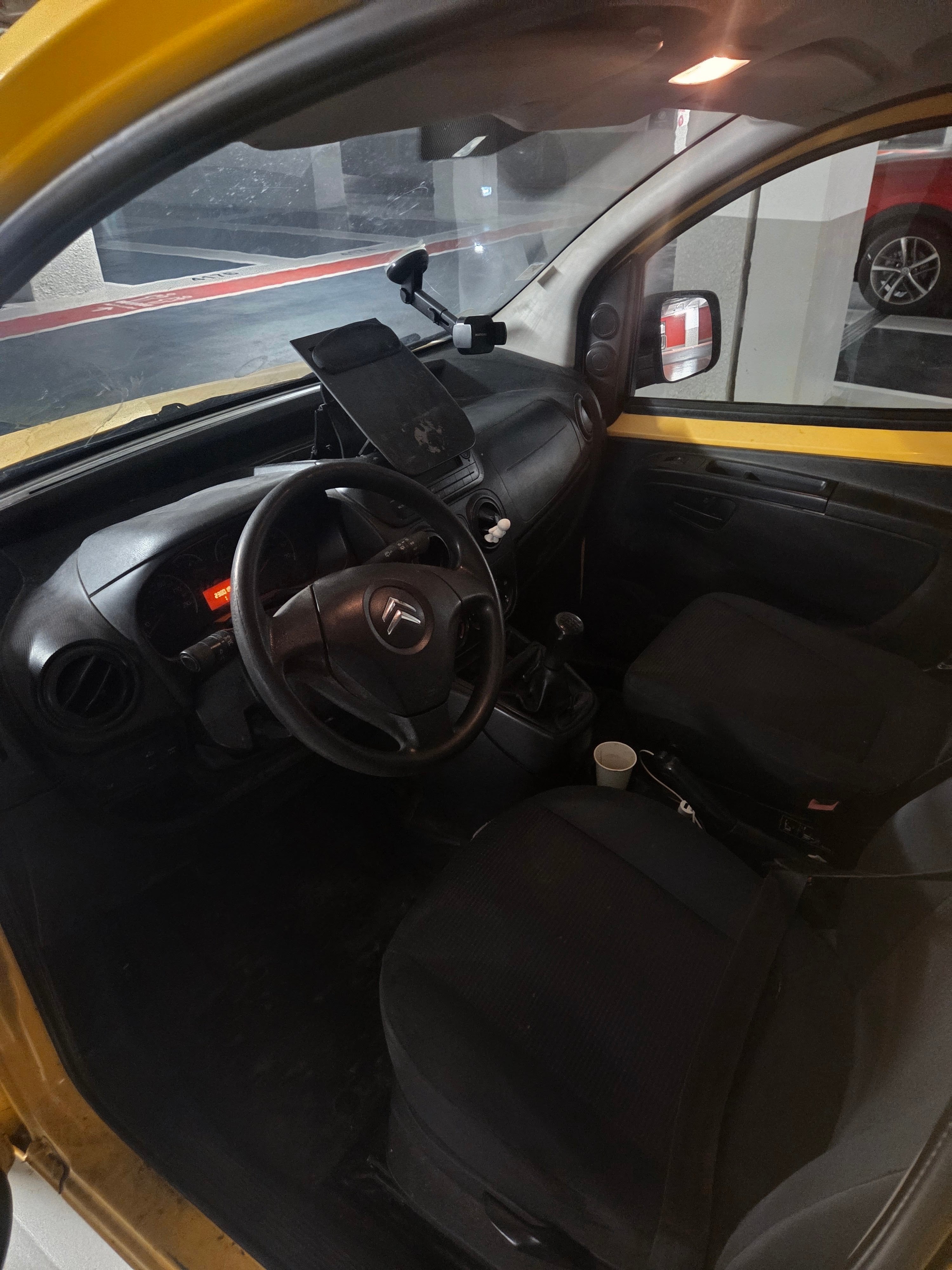 Citroen Nemo 1.4 HDi