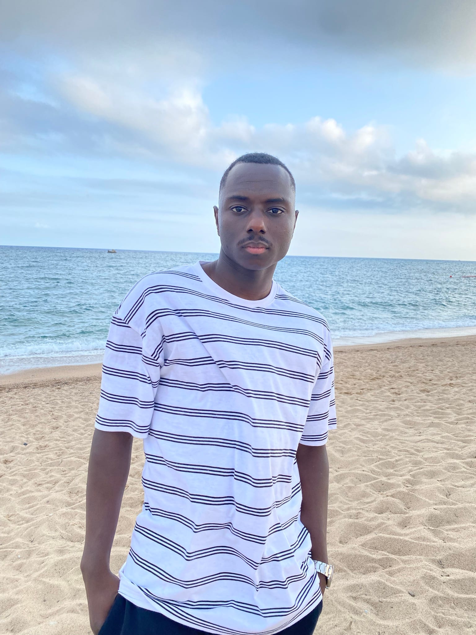 Mamadou