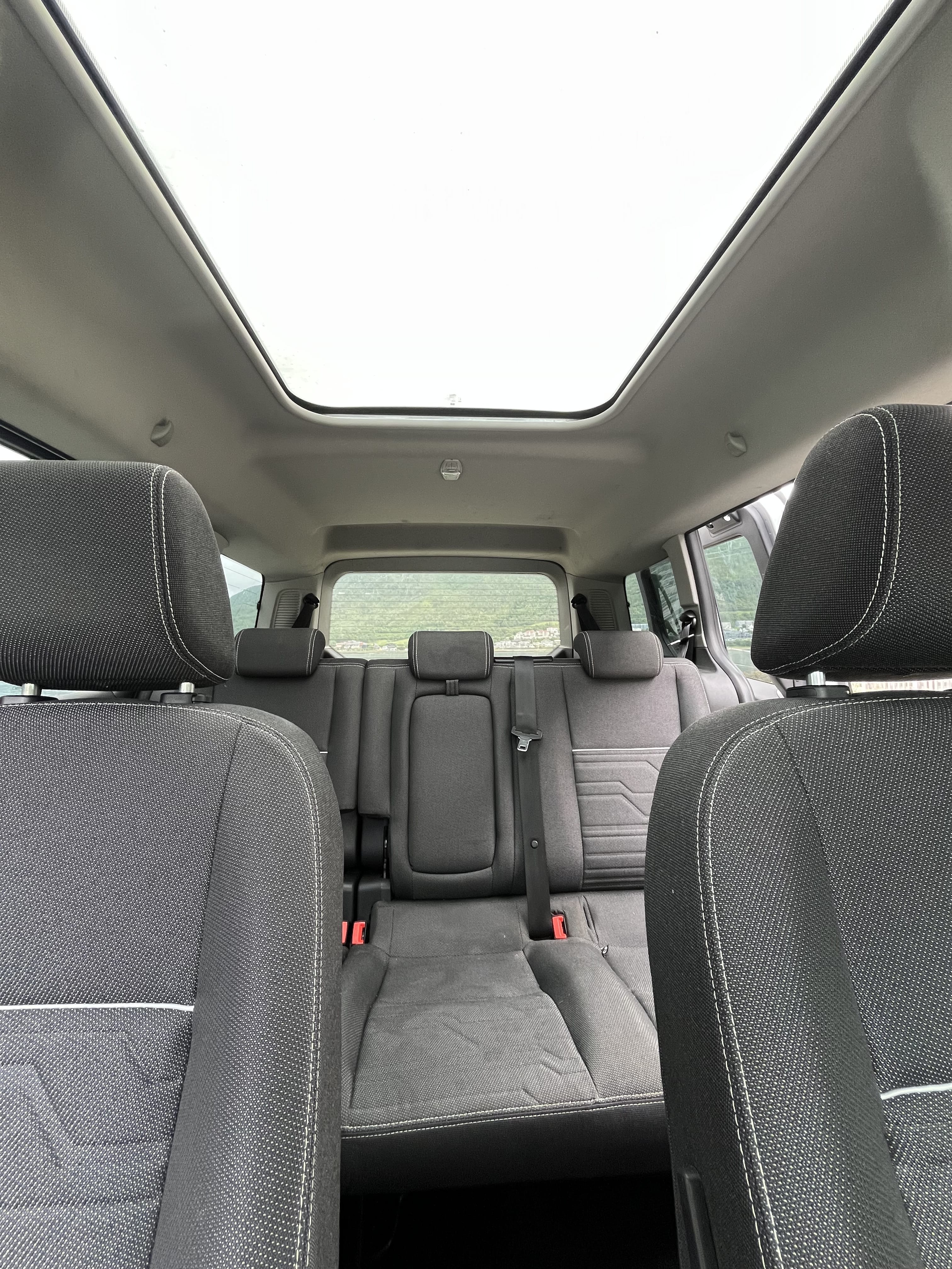 Ford Grand Tourneo