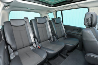 Renault Espace Initiale 2.0 dci 175cv avec Régulateur de vitesse