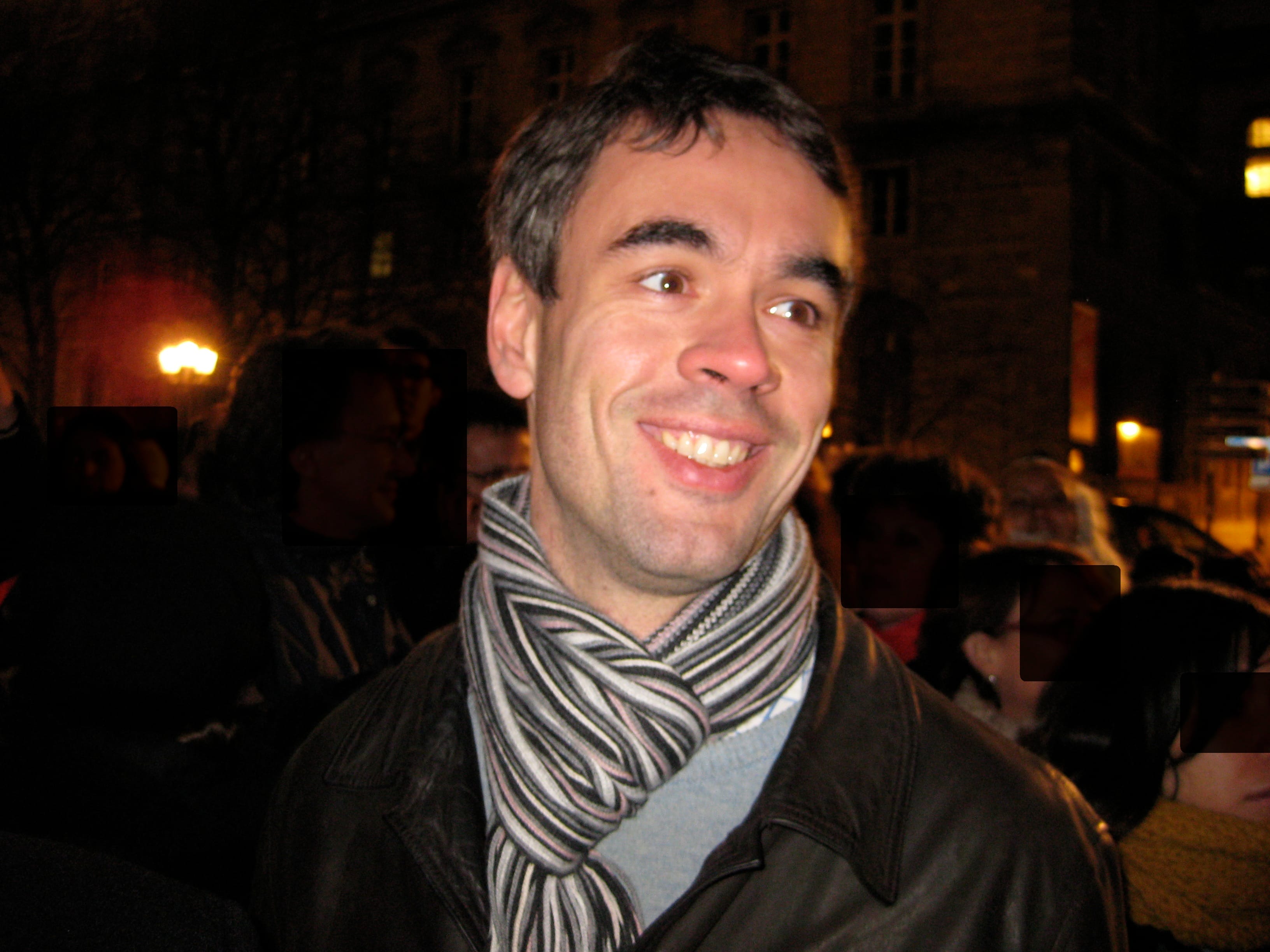 François