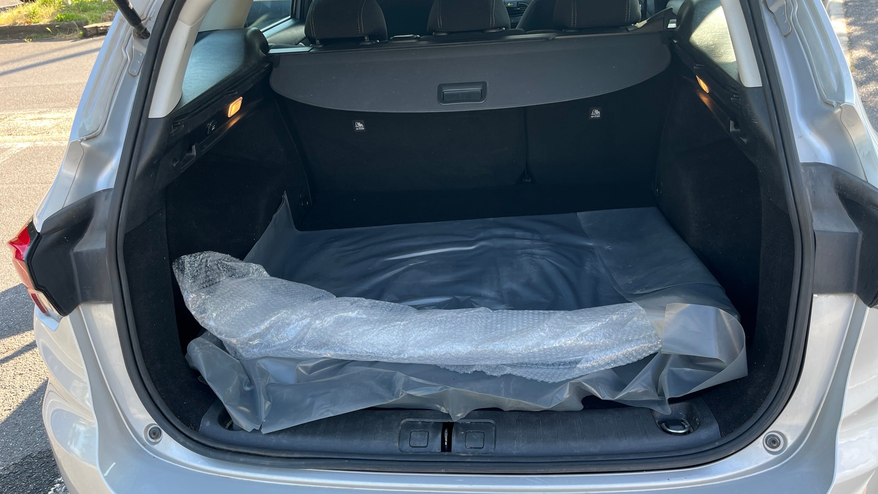 Fiat Tipo SW 1.6 Multijet Diesel 120ch avec Entrée audio / iPod