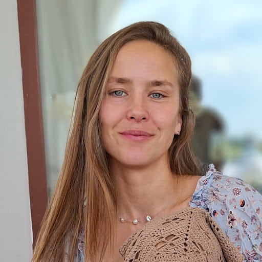 Lise Mariann