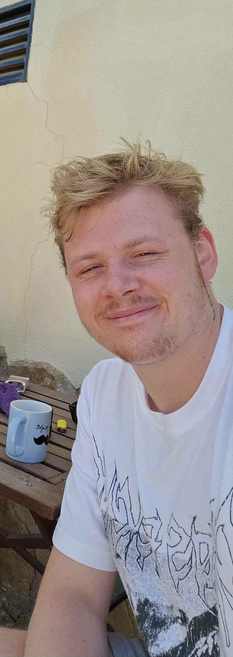Alexander K
