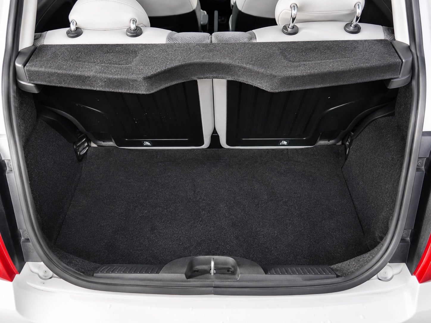 Fiat 500 avec Audio Bluetooth