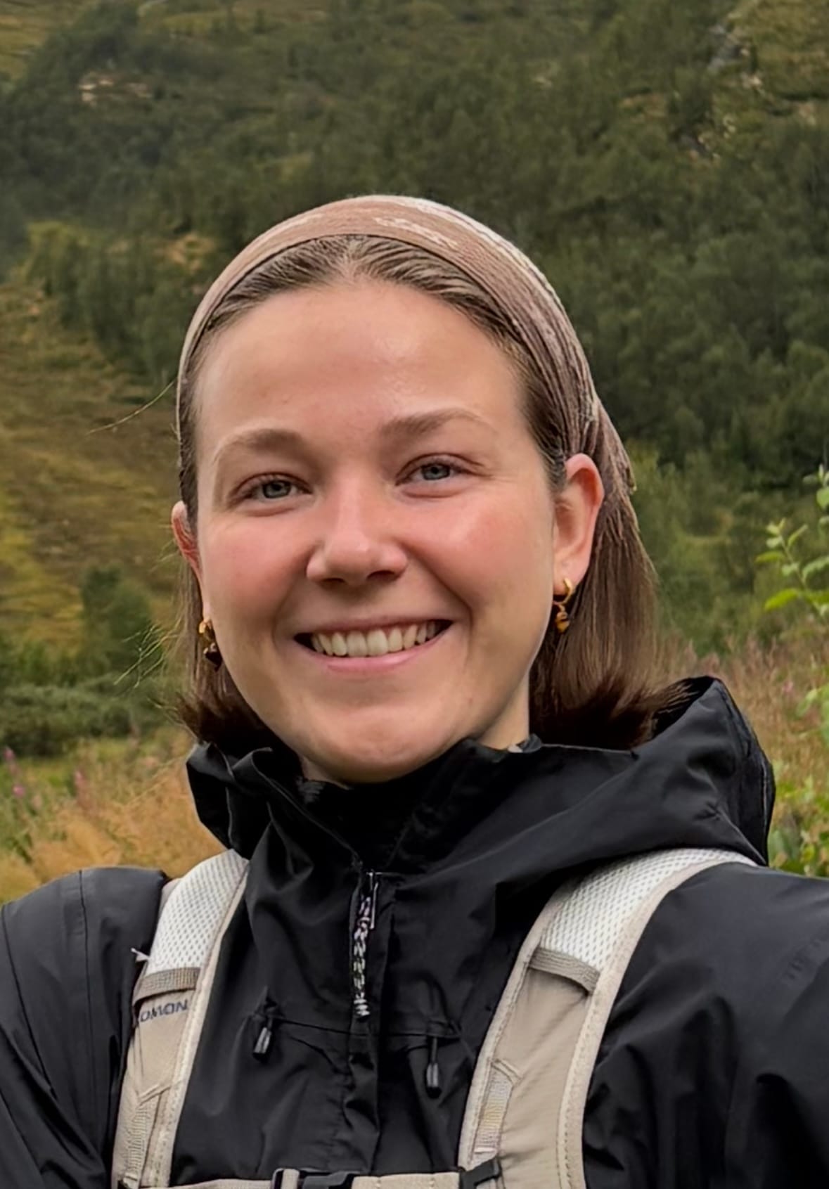 Marte Pettersen