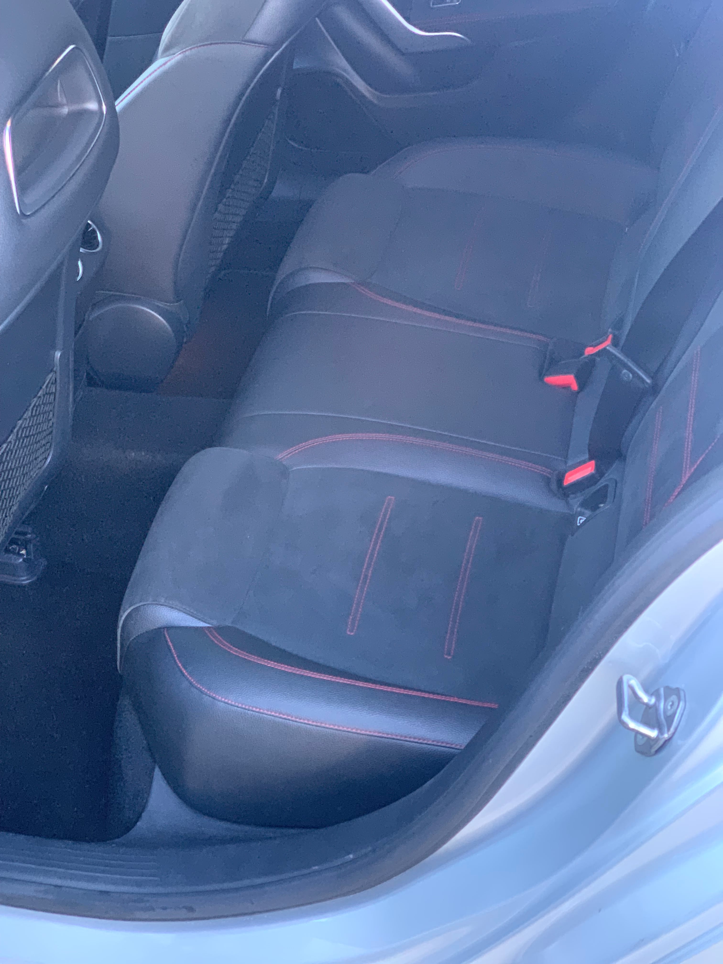 Mercedes-Benz Classe A 2.0 d avec Régulateur de vitesse