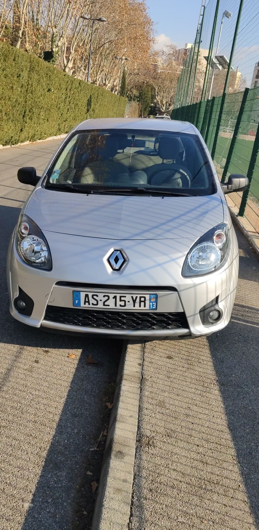 Renault Twingo, 2010, Essence 95