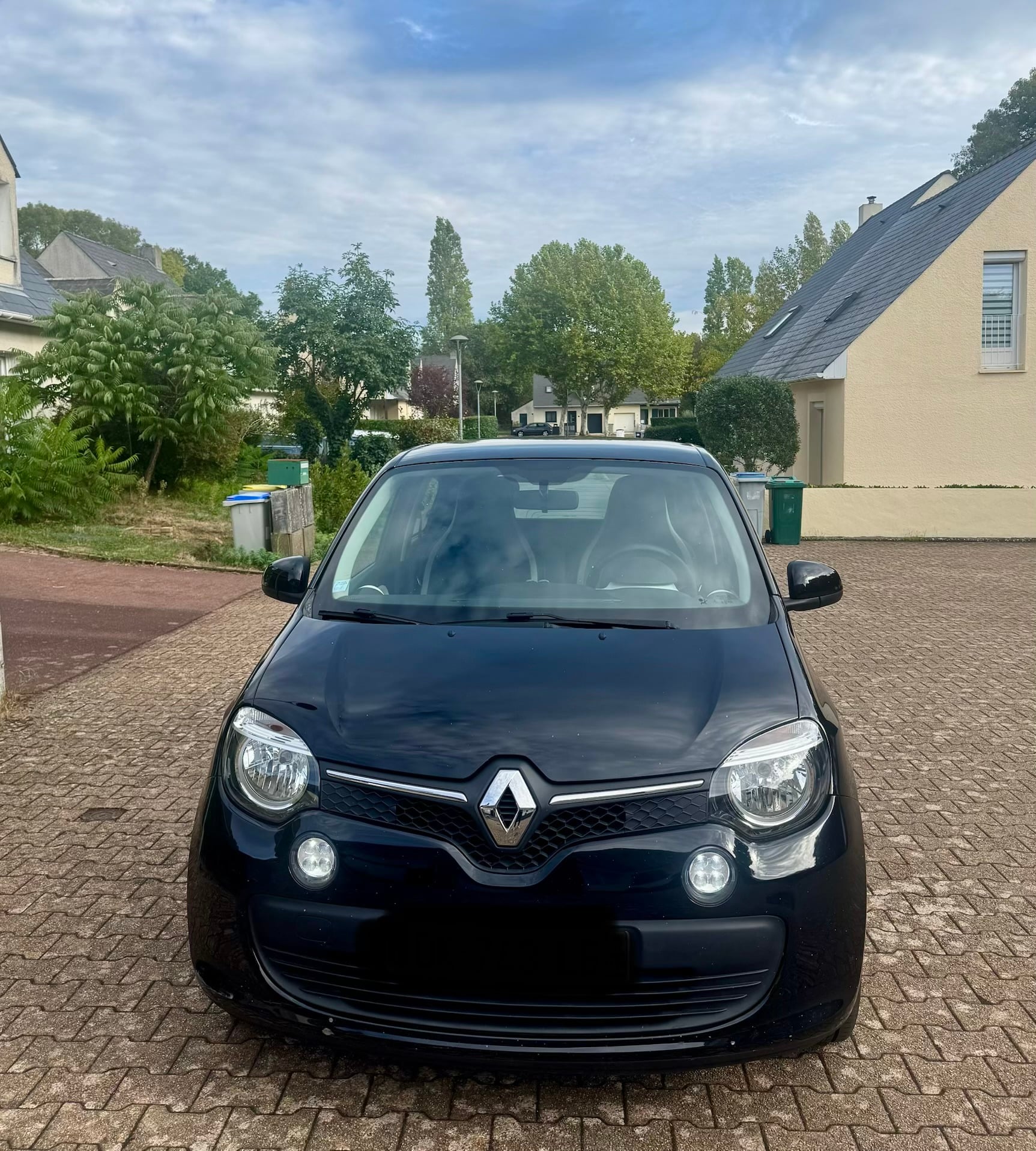 Renault Twingo III
