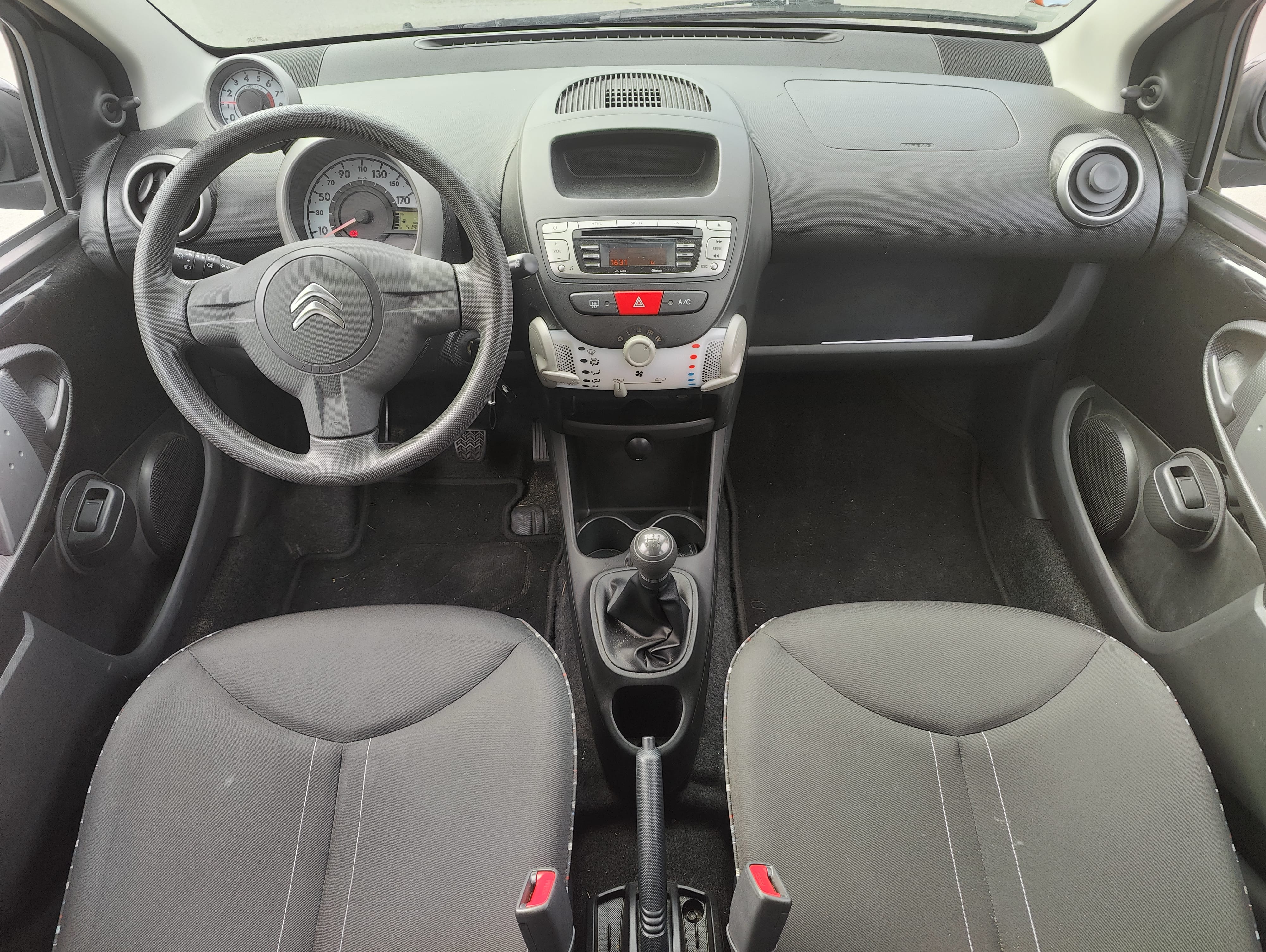 Citroen C1