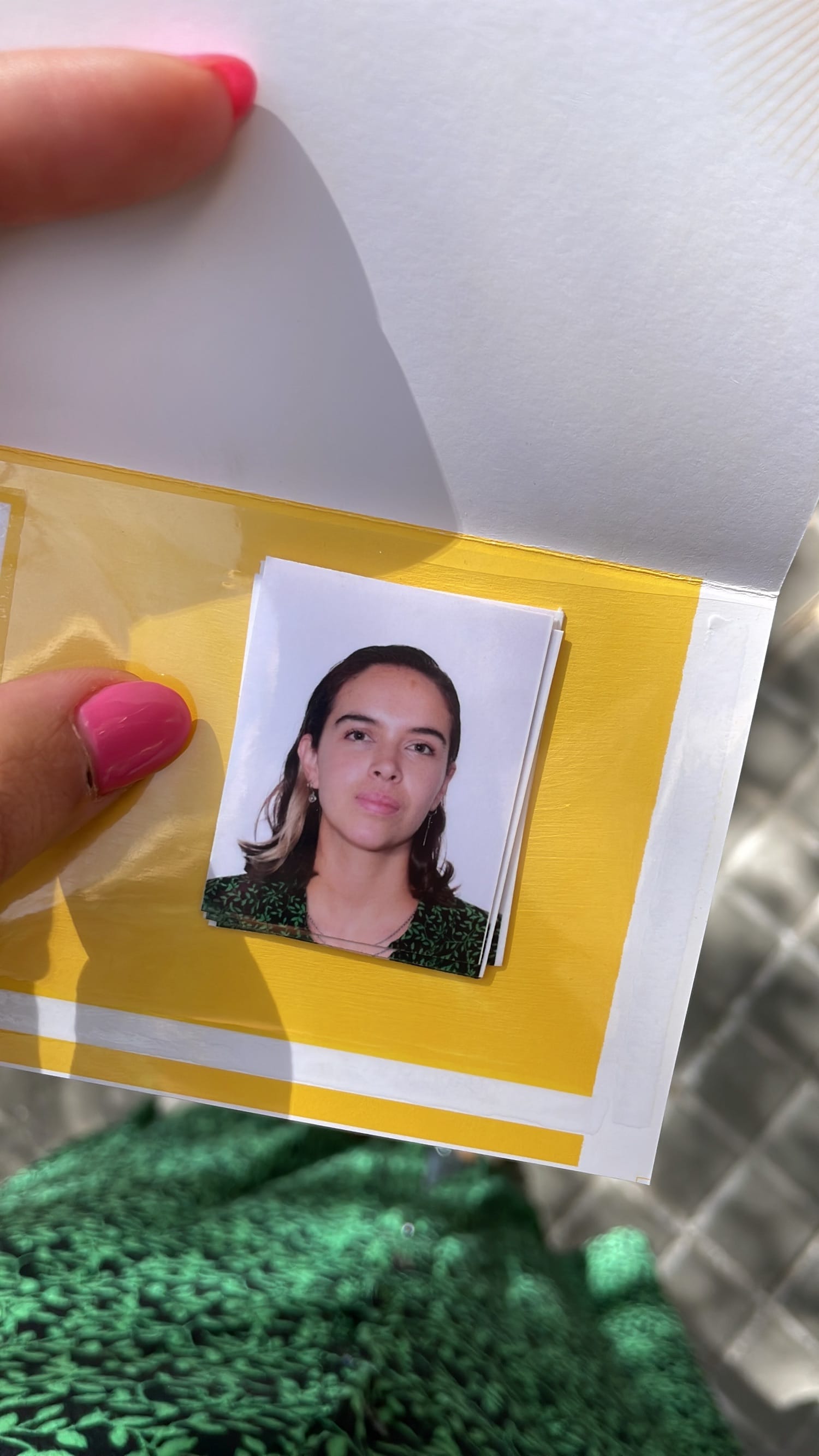 Florencia Maria